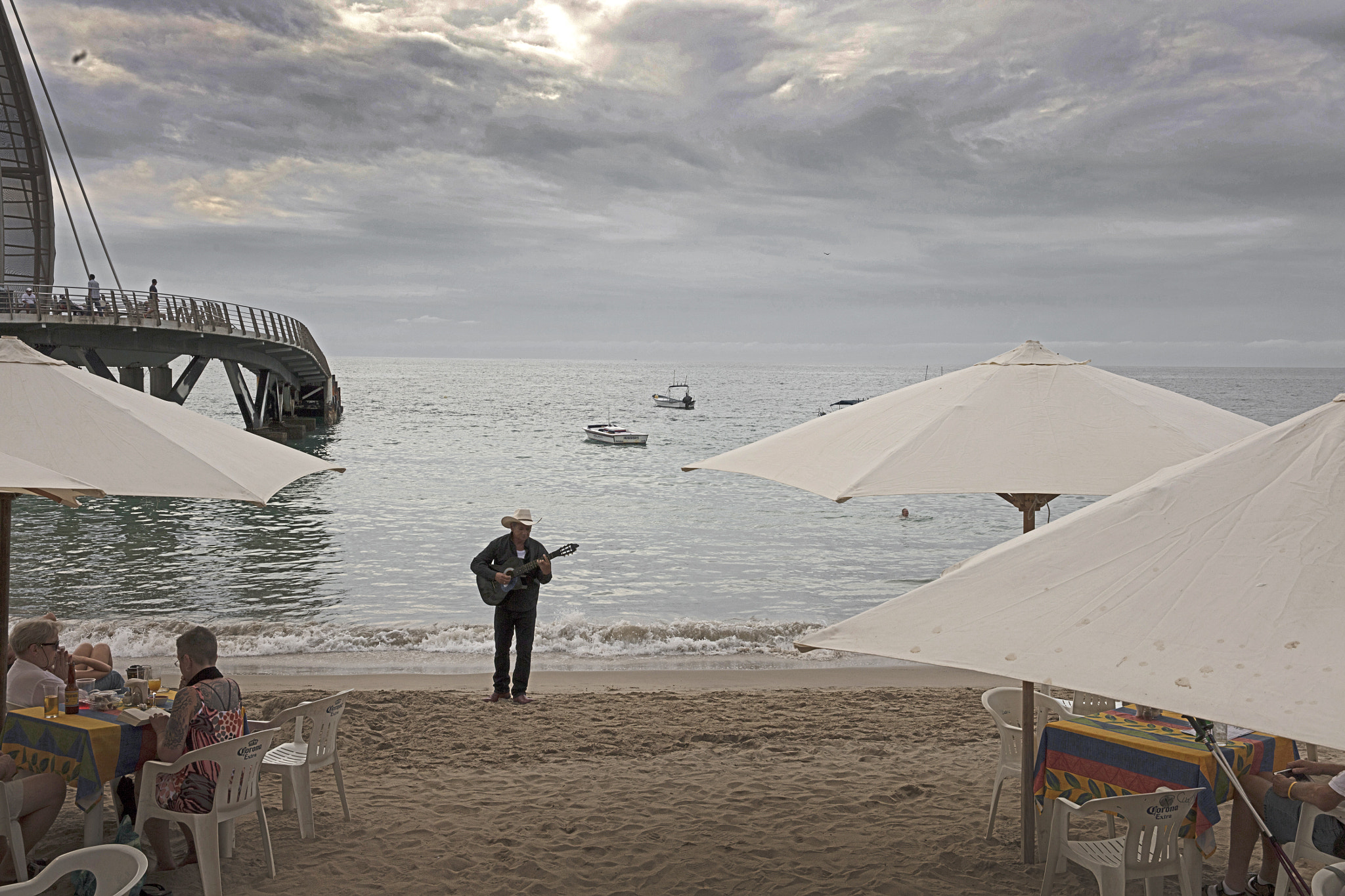 Canon EOS 5DS sample photo. Mexico photography