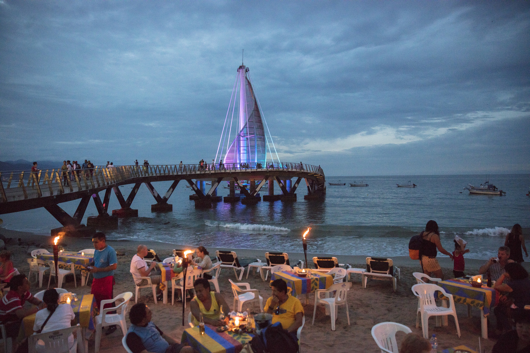 Canon EOS 5DS sample photo. Mexico photography