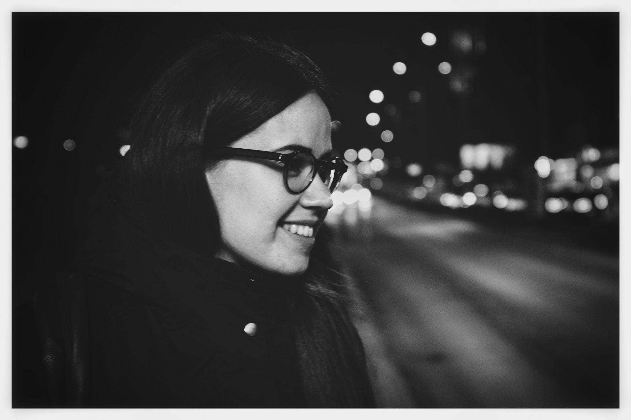 Canon EF 24-70mm F4L IS USM sample photo. Photo: fikret ahmeti / prishtina , kosovo / potrait / 2017 photography