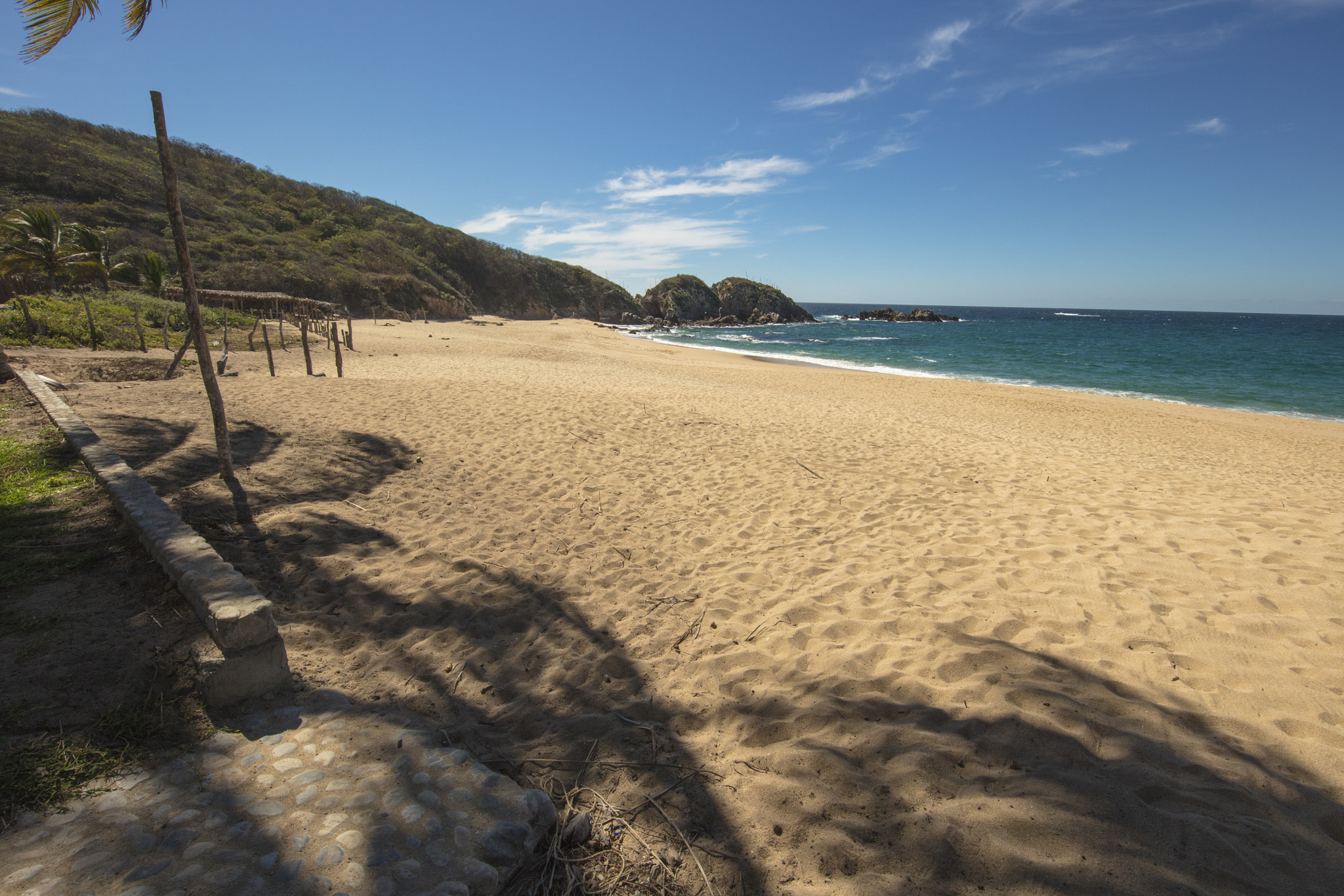 Canon EOS 5DS + Canon EF 11-24mm F4L USM sample photo. Mexico photography