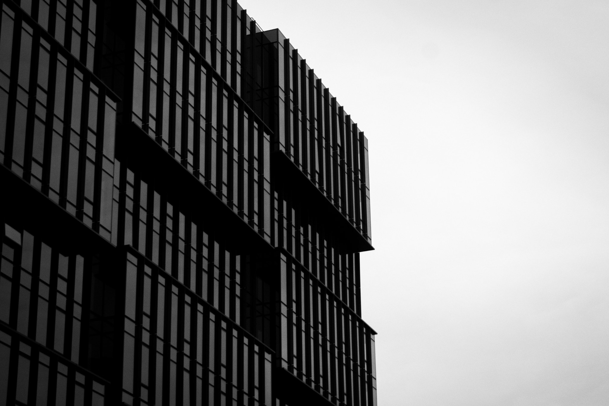 Nikon D500 sample photo. Building blocks photography