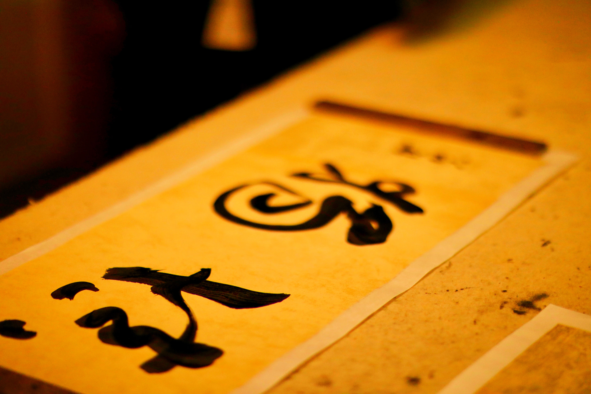 Canon EF 85mm F1.2L II USM sample photo