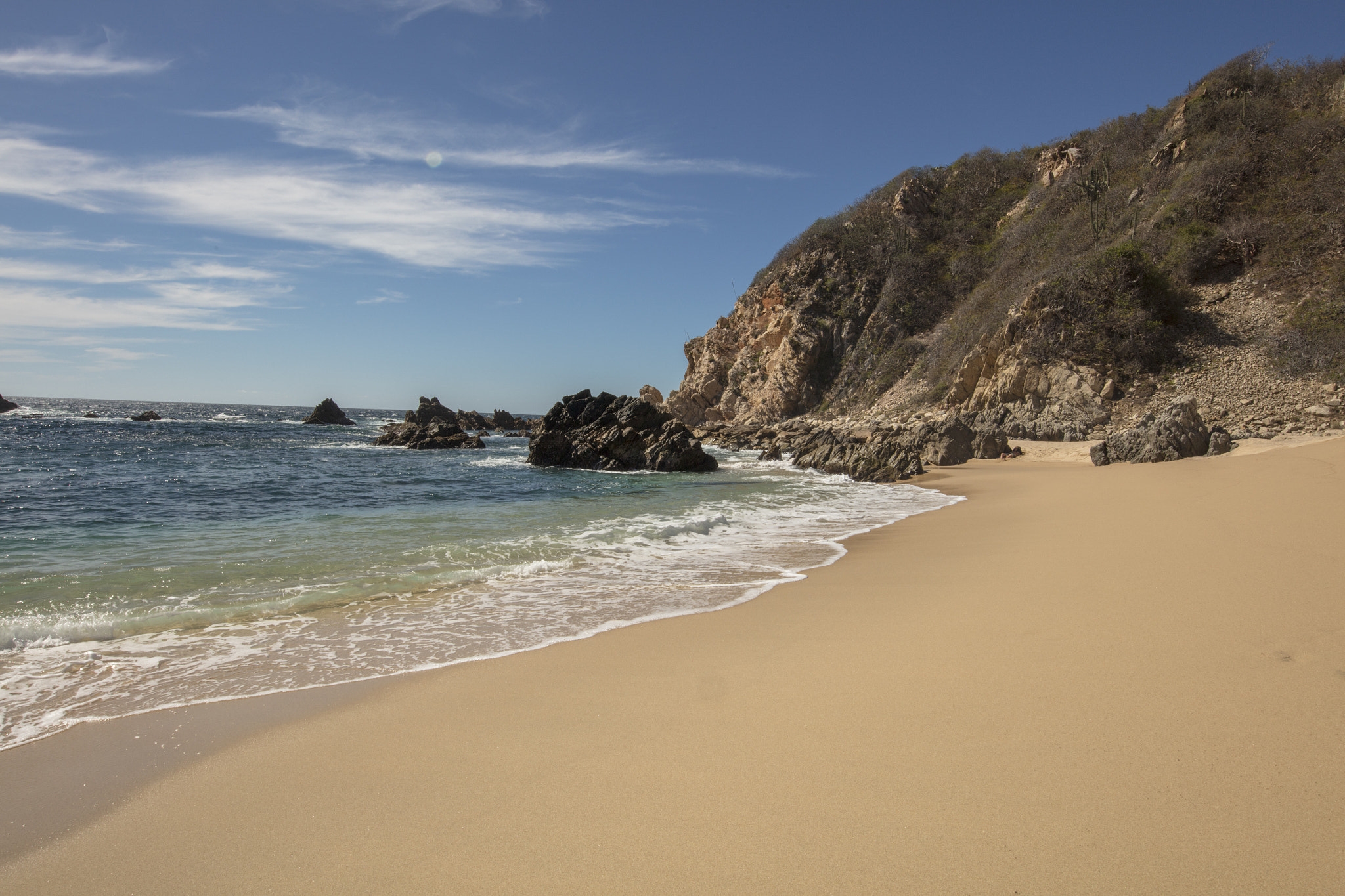 Canon EOS 5DS + Canon EF 11-24mm F4L USM sample photo. Mexico photography