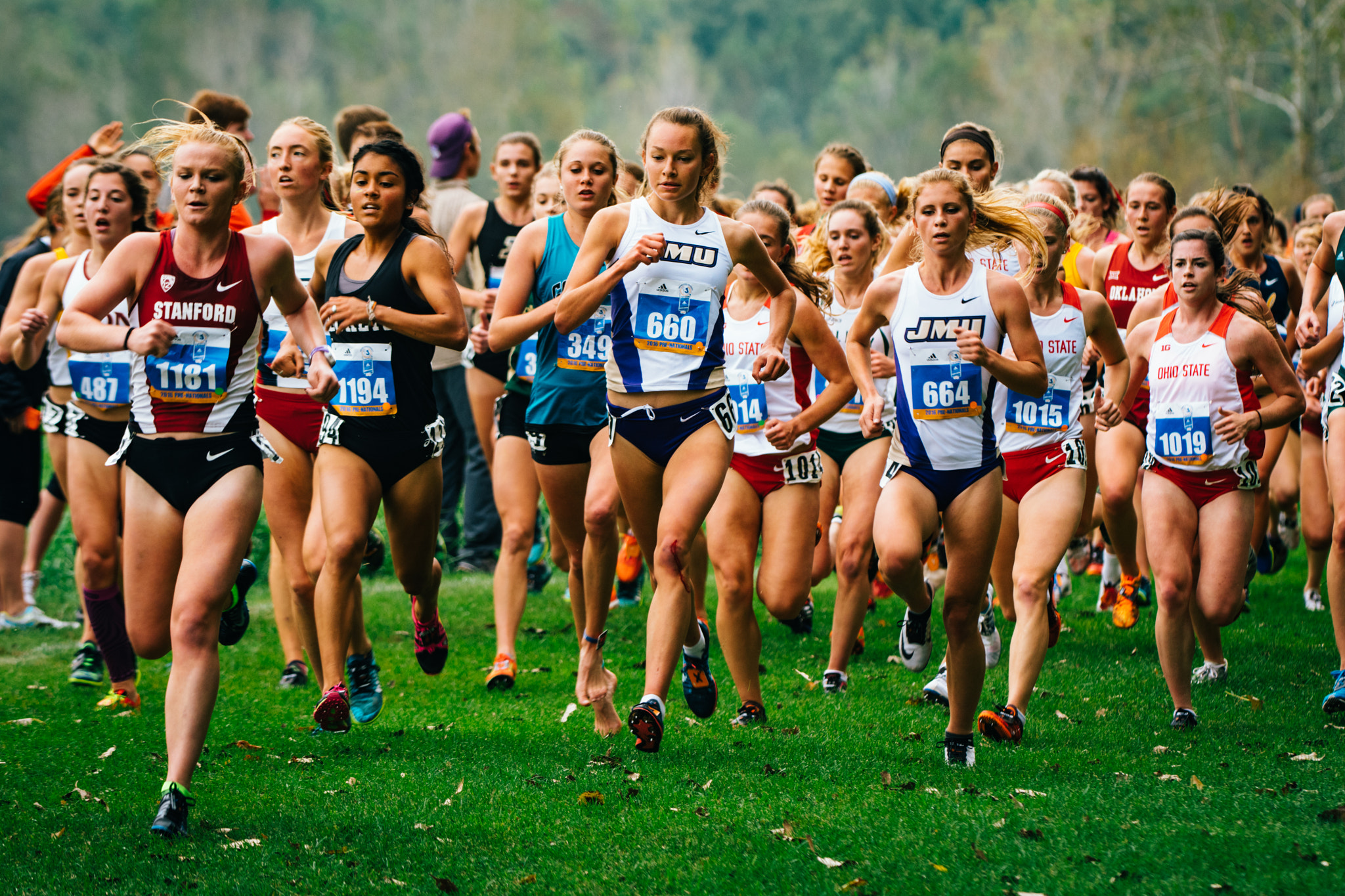 Nikon D500 sample photo. Chariots of fire photography