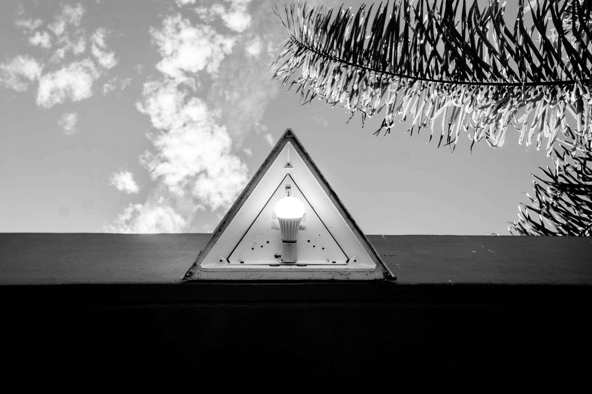 Sony Alpha NEX-7 + Sony E 18-55mm F3.5-5.6 OSS sample photo. A new perspective photography