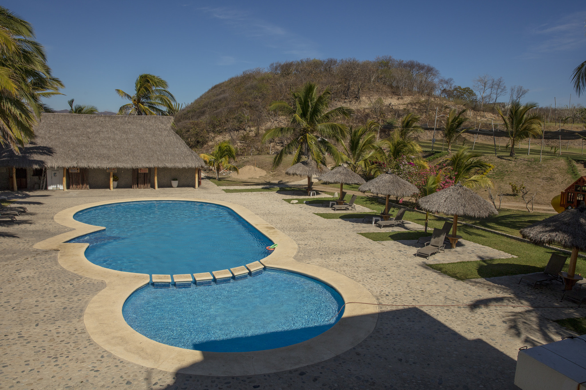 Canon EOS 5DS sample photo. Mexico photography