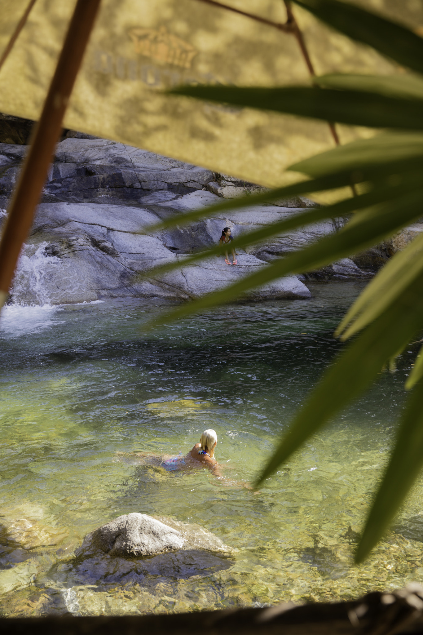 Canon EOS 5DS sample photo. El eden ecopark photography