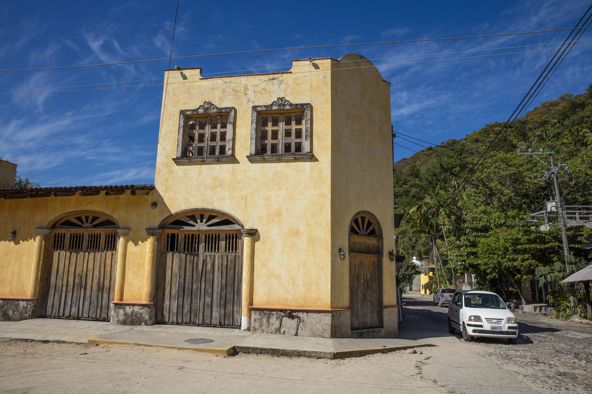 Canon EOS 5DS sample photo. Puerto vallarta photography