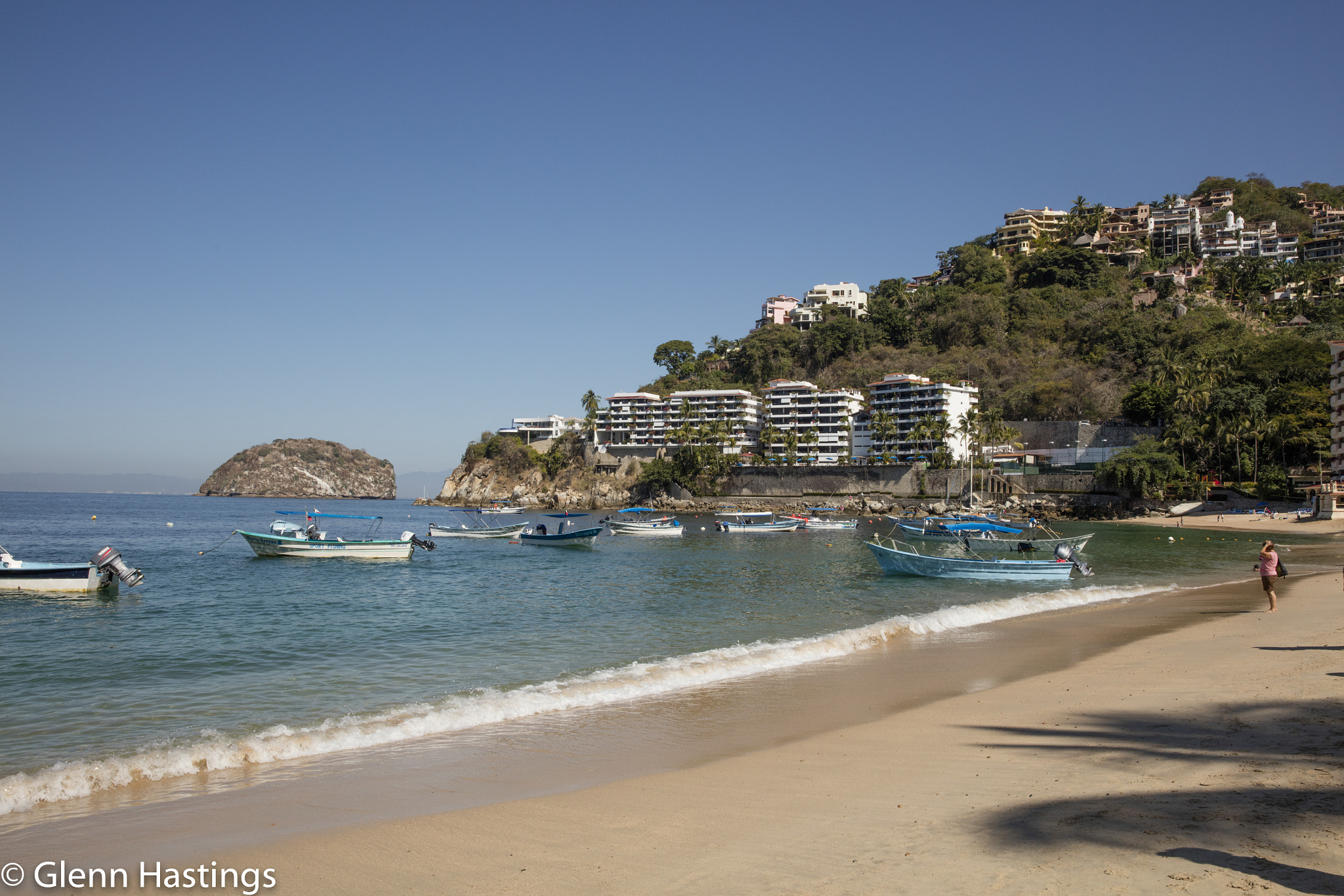Canon EOS 5DS sample photo. Puerto vallarta photography