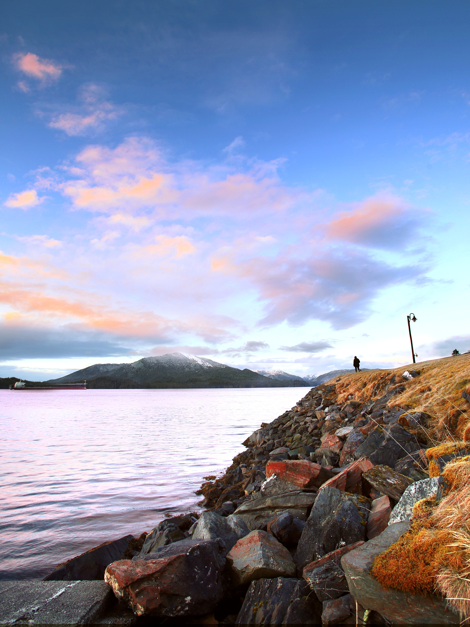 Canon EF 16-35mm F2.8L USM sample photo. Countless skies photography