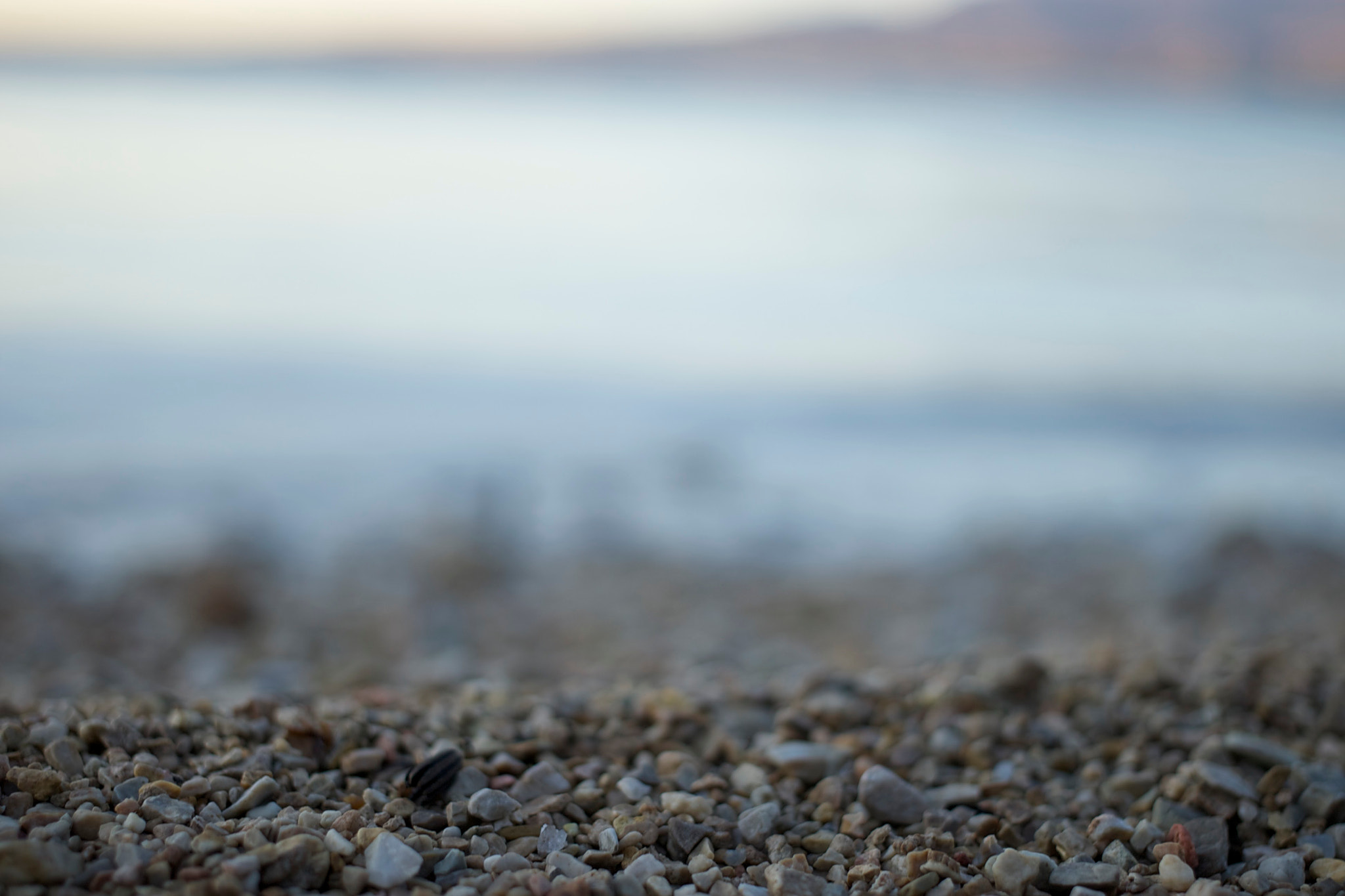 Canon EOS-1D Mark III sample photo. Rocks photography