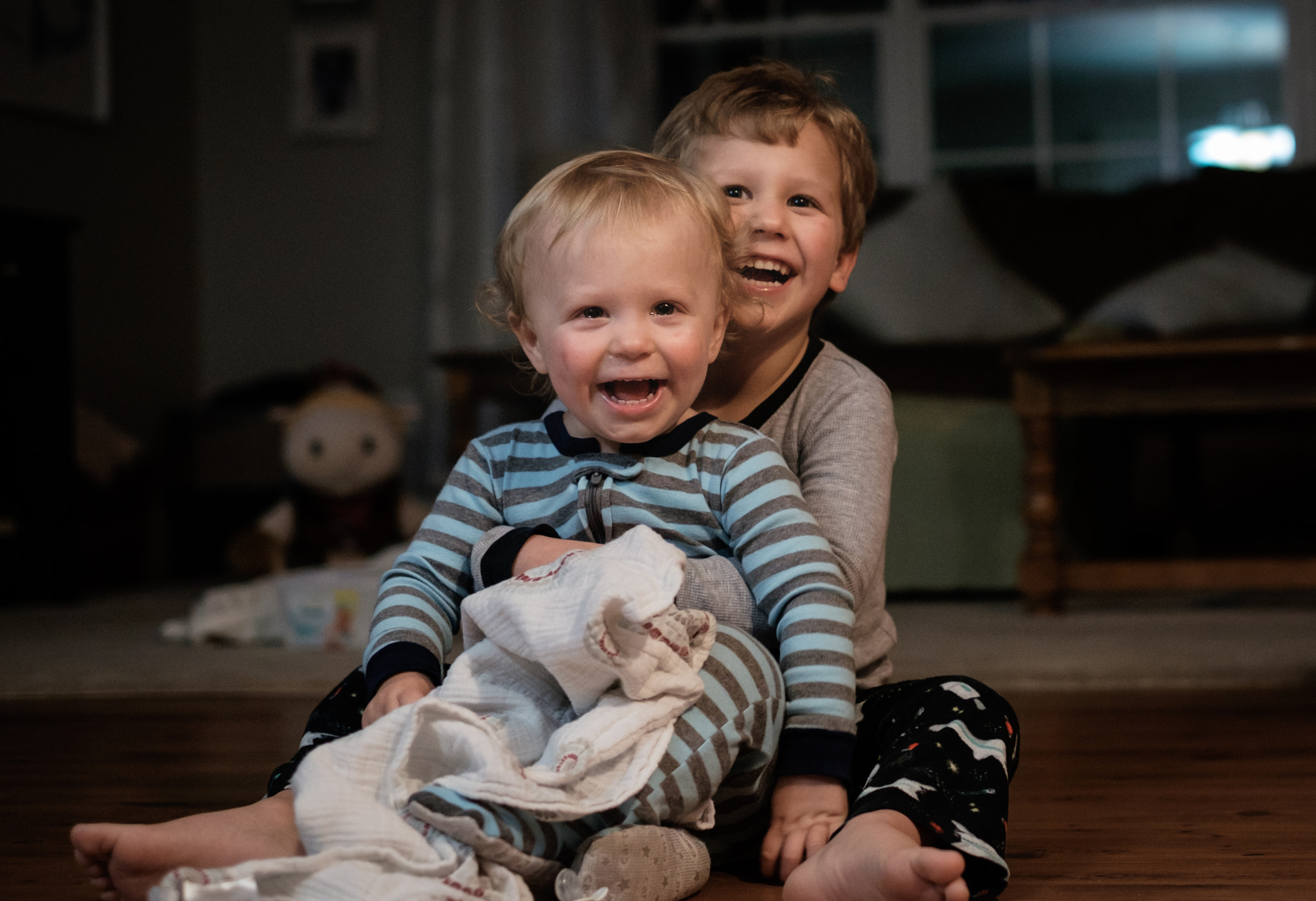 Fujifilm X-T1 + Fujifilm XF 35mm F1.4 R sample photo. Tears to laughter photography