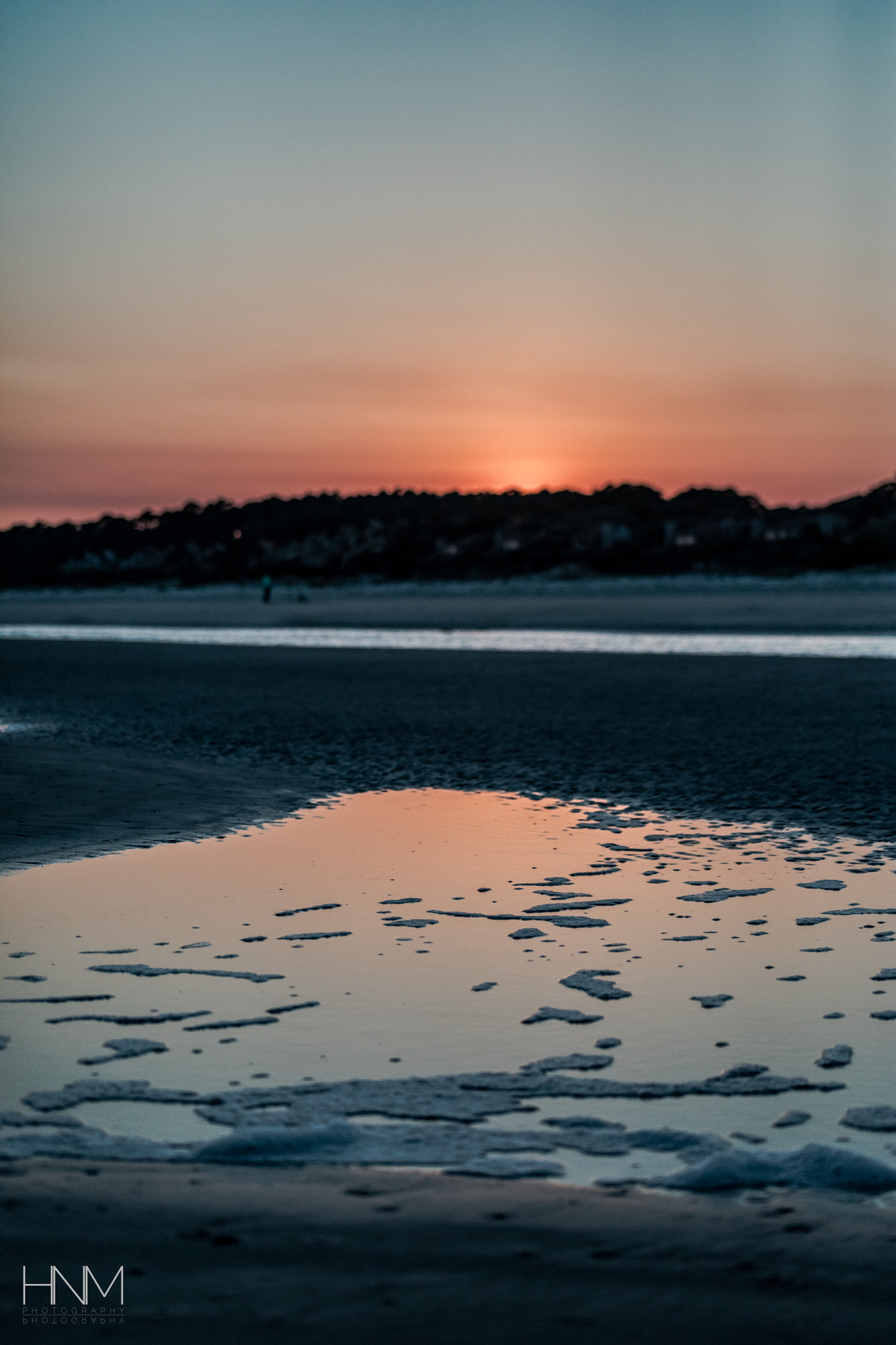 EF75-300mm f/4-5.6 sample photo. Reflections photography