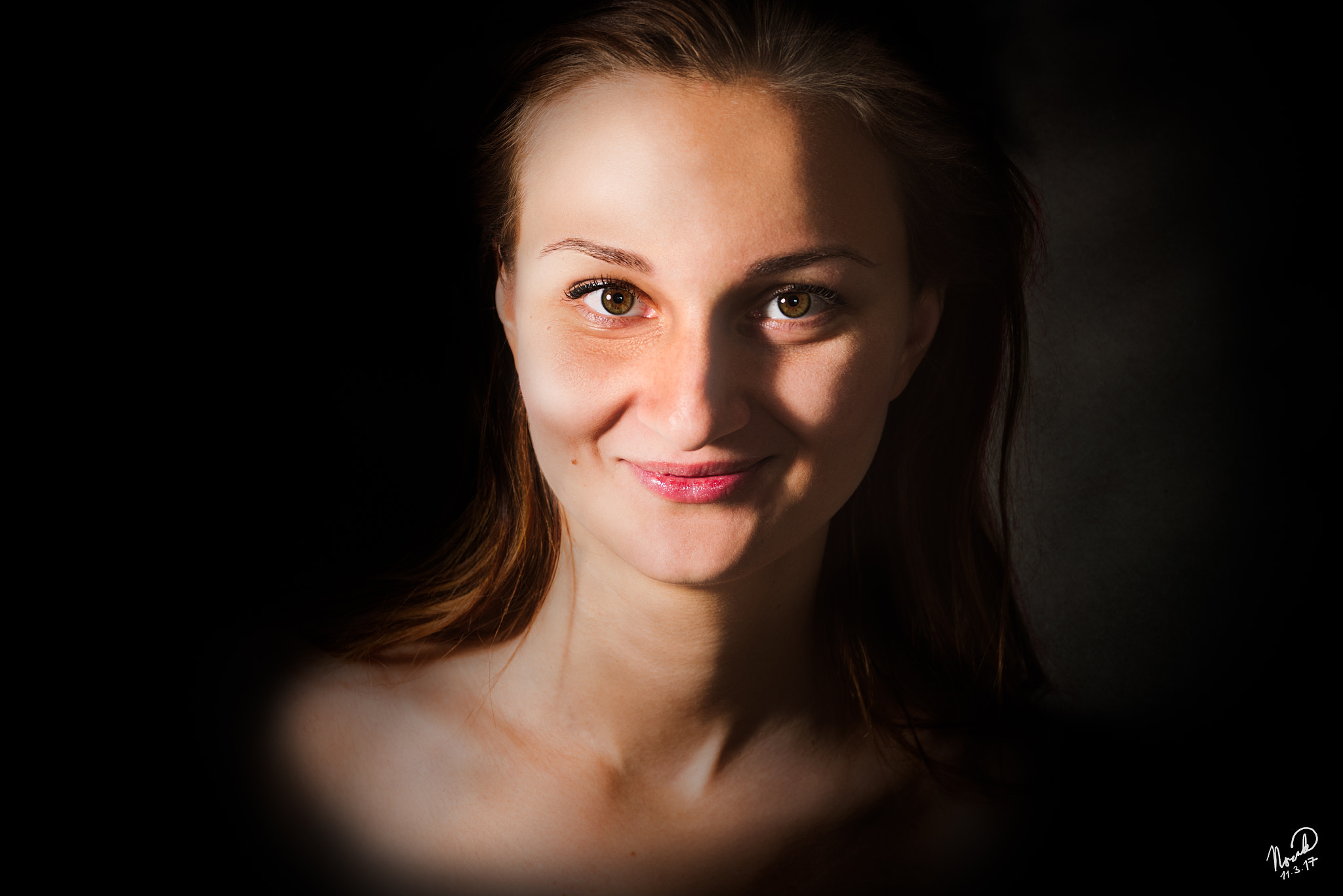 Nikon AF-S Nikkor 24-70mm F2.8E ED VR sample photo. Petra photography