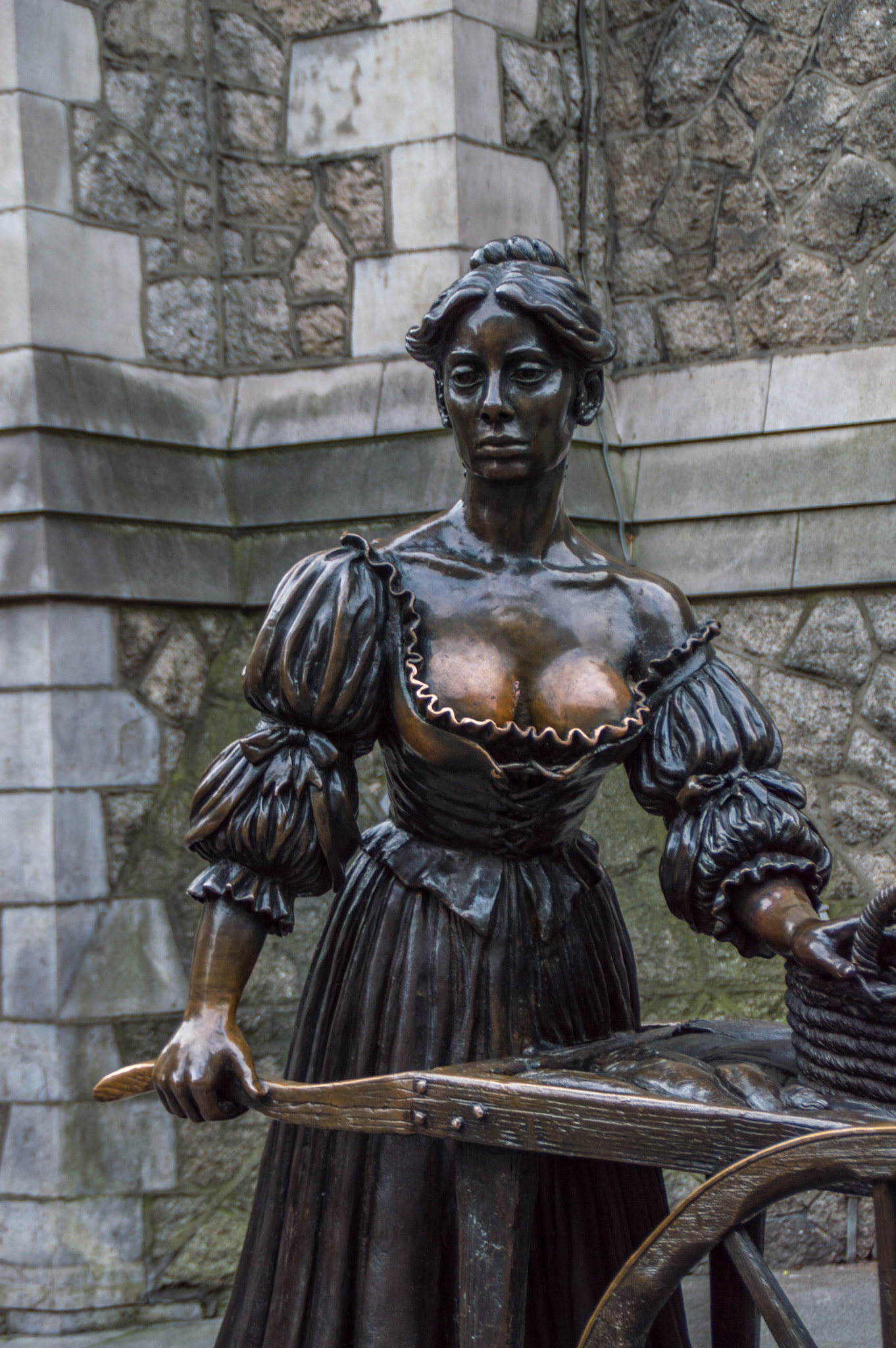 Nikon D3200 sample photo. Dublin photography