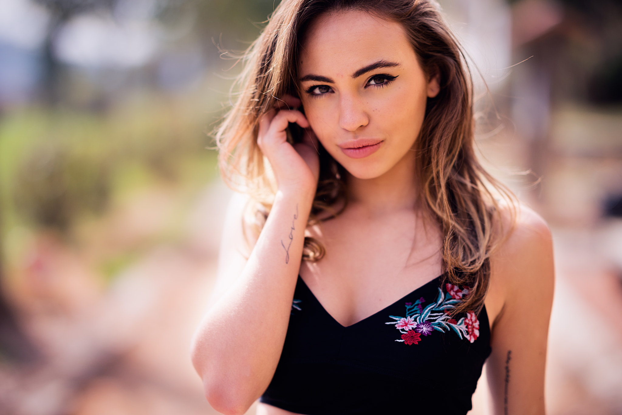 Sony FE 85mm F1.4 GM sample photo. @eyestocamera photography