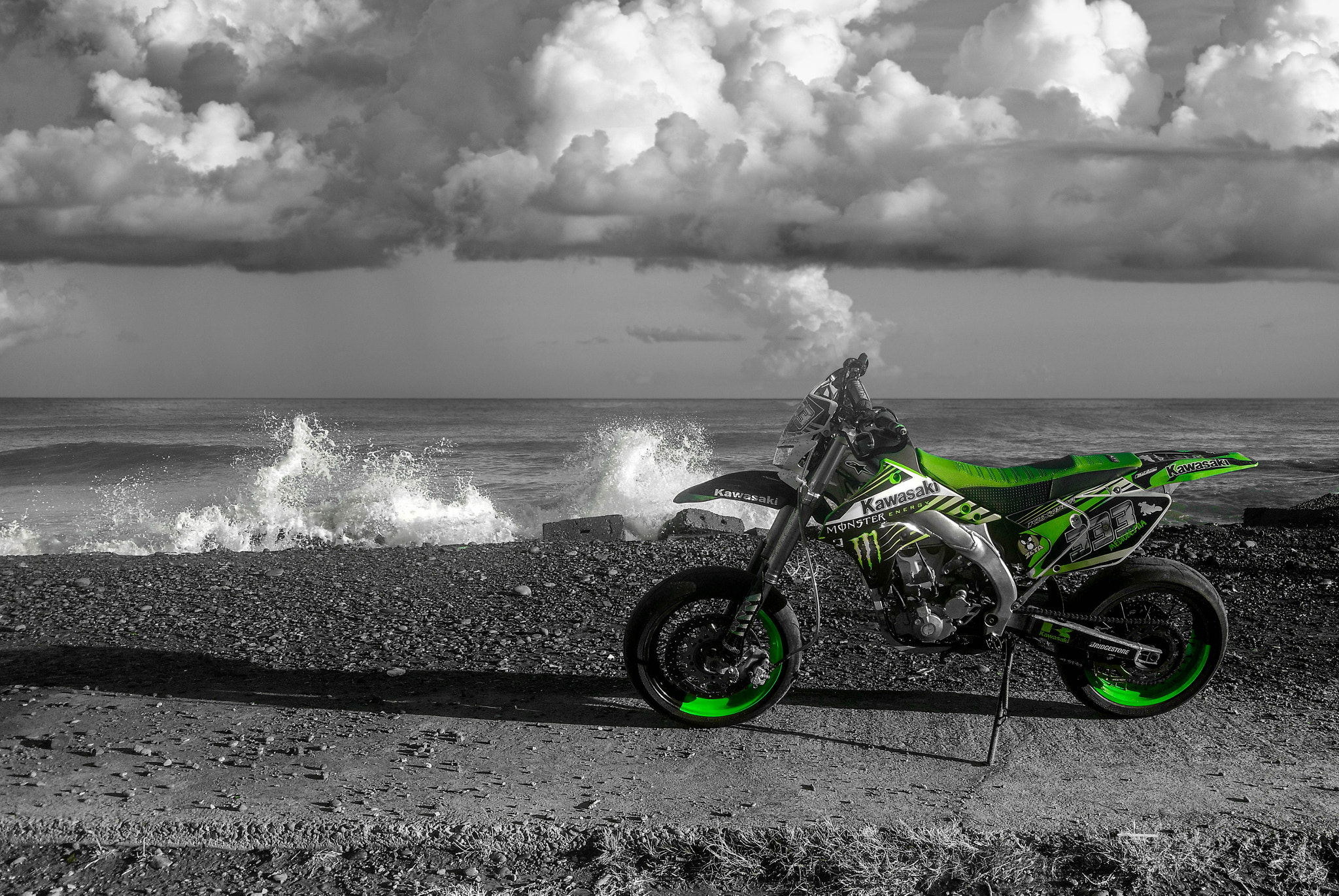 Motorola XT1563 sample photo. Sudestada photography