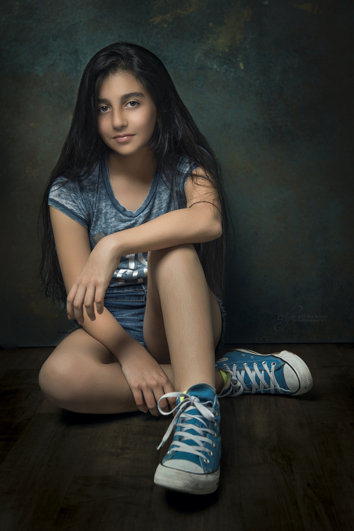 Nikon AF-S Nikkor 24-70mm F2.8E ED VR sample photo. Christine photography