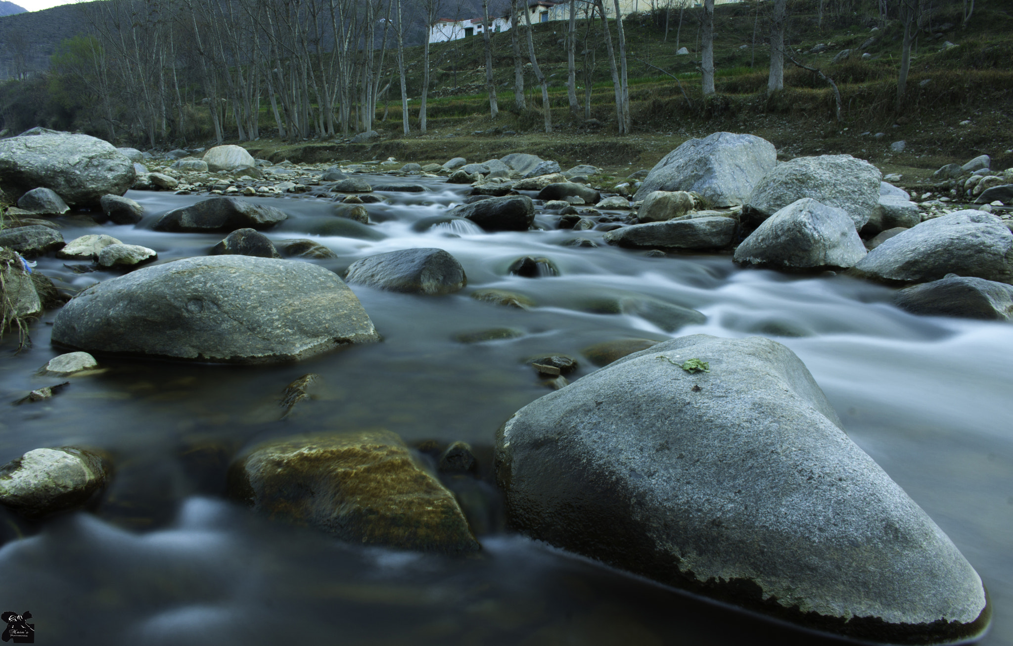 Canon EOS 50D sample photo. Chetawar on the way to marghuzar swat kp pakistan  photography