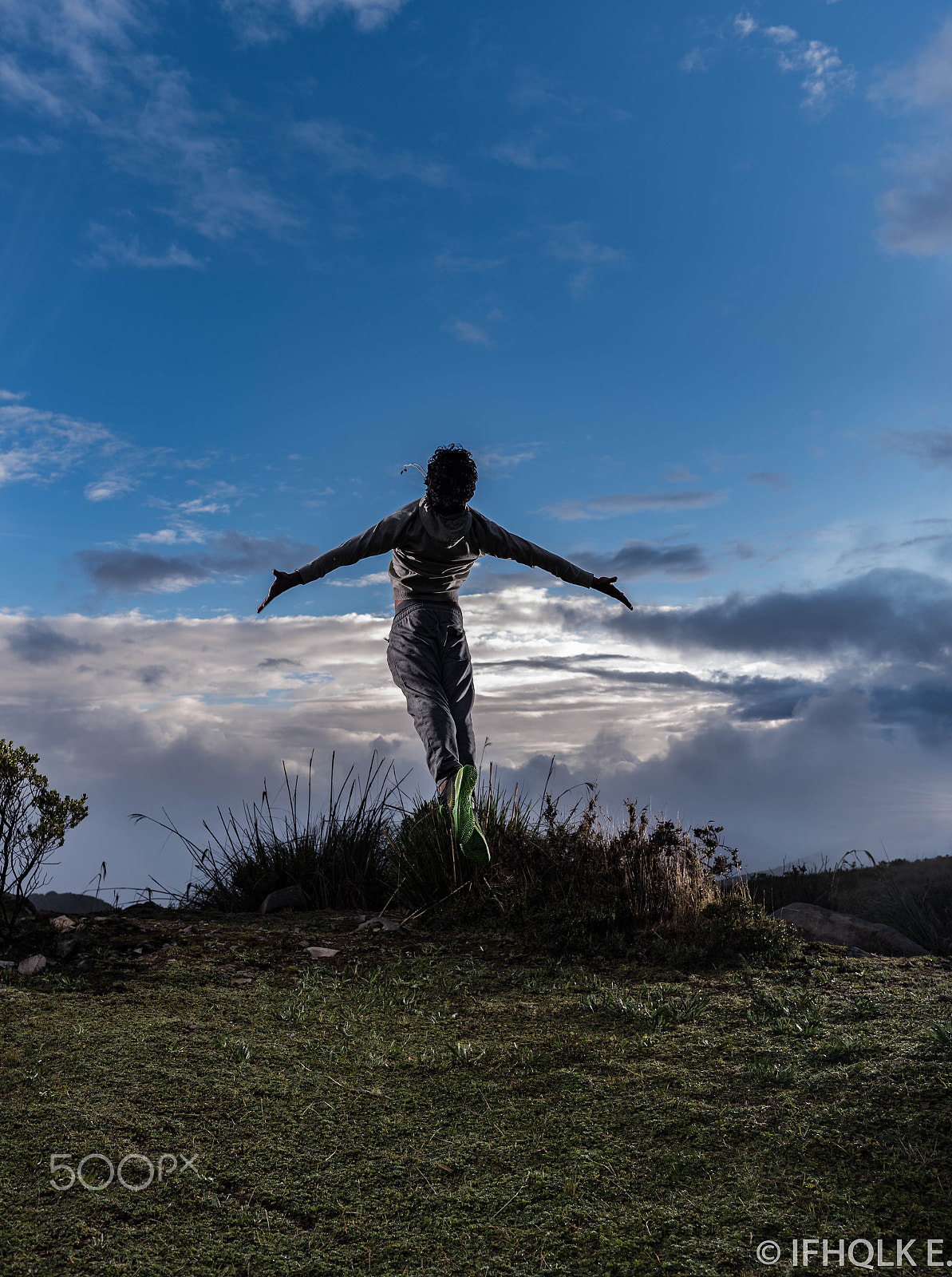 Nikon AF-S Nikkor 18-35mm F3.5-4.5G ED sample photo. Libertad photography