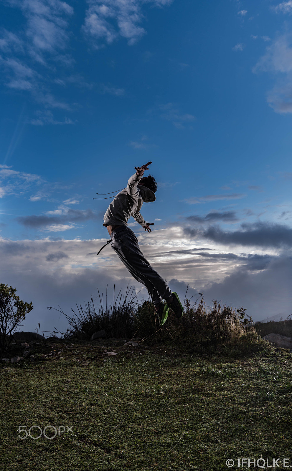 Nikon AF-S Nikkor 18-35mm F3.5-4.5G ED sample photo. Libertad photography