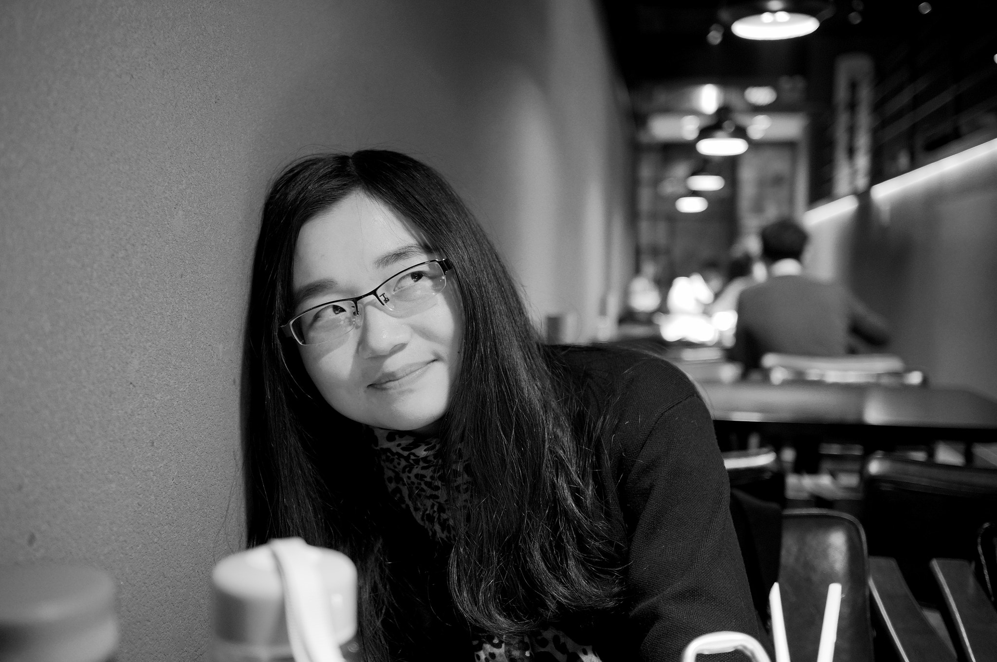 Sony a6300 + Sony Sonnar T* E 24mm F1.8 ZA sample photo