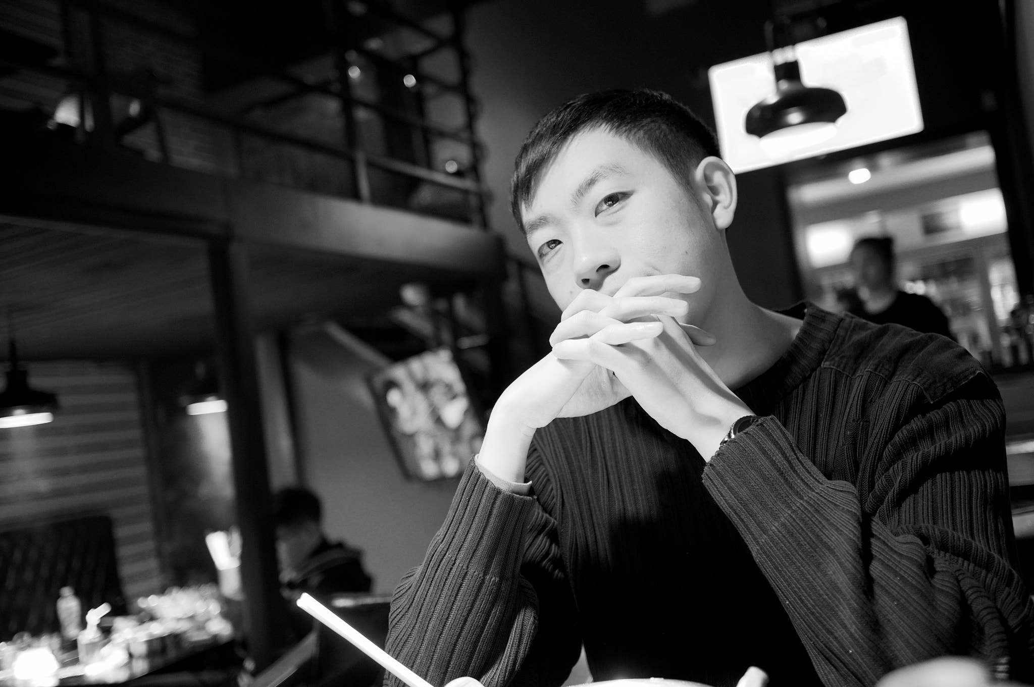 Sony Sonnar T* E 24mm F1.8 ZA sample photo