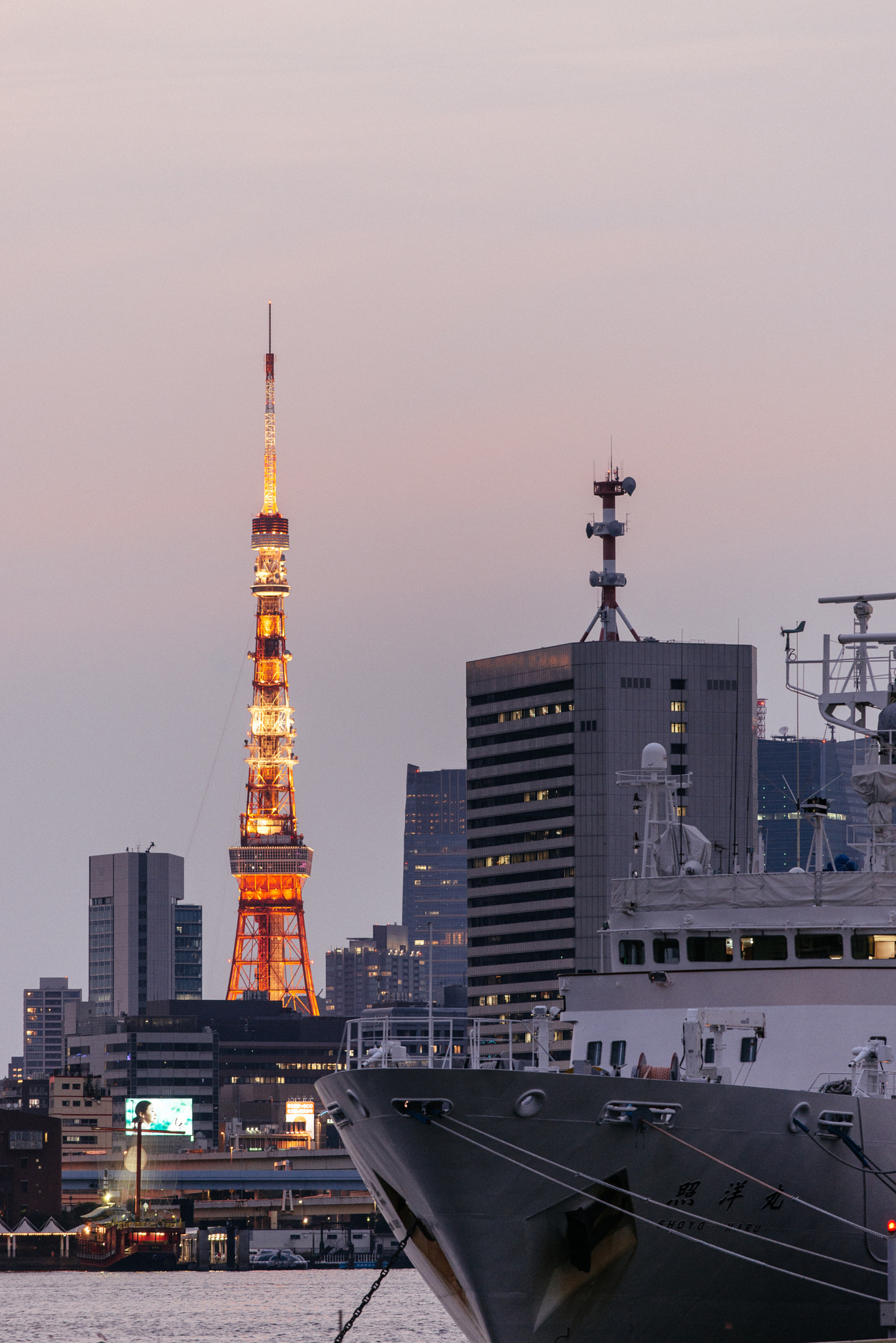 Nikon AF-S Nikkor 70-200mm F4G ED VR sample photo. Harumi 2 photography