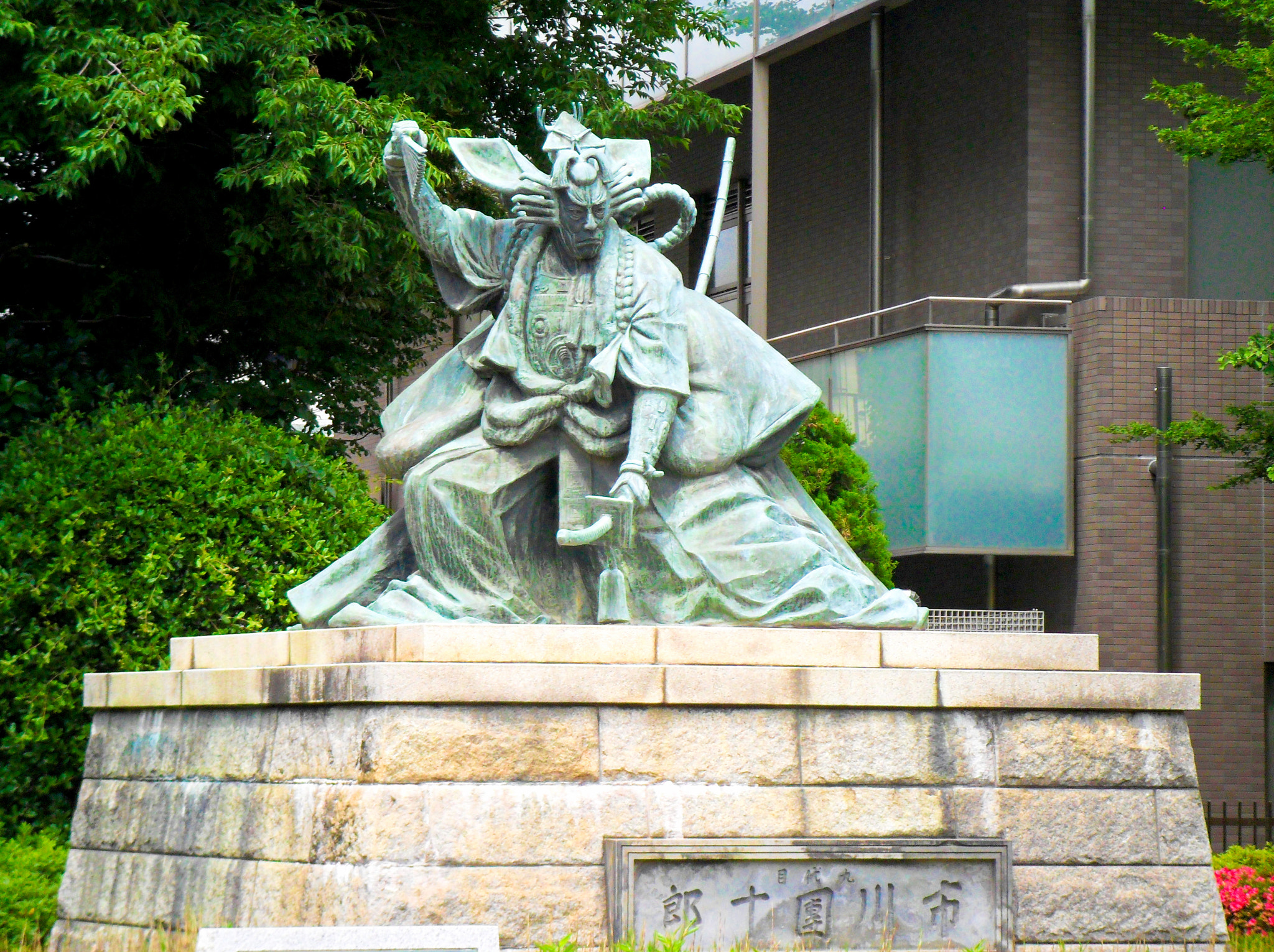 Samsung ES73 / VLUU ES73 /  SL605 sample photo. Asakusa study 11 photography