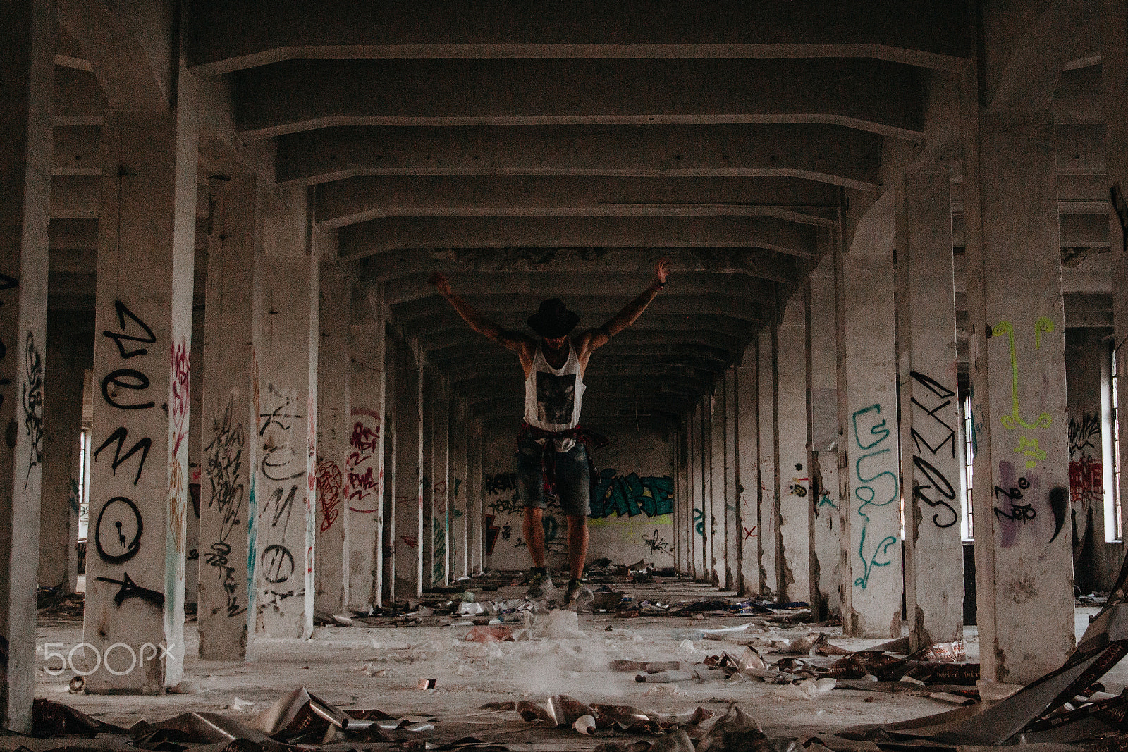 Canon EOS 650D (EOS Rebel T4i / EOS Kiss X6i) sample photo. Levitate | belgrade, serbia photography