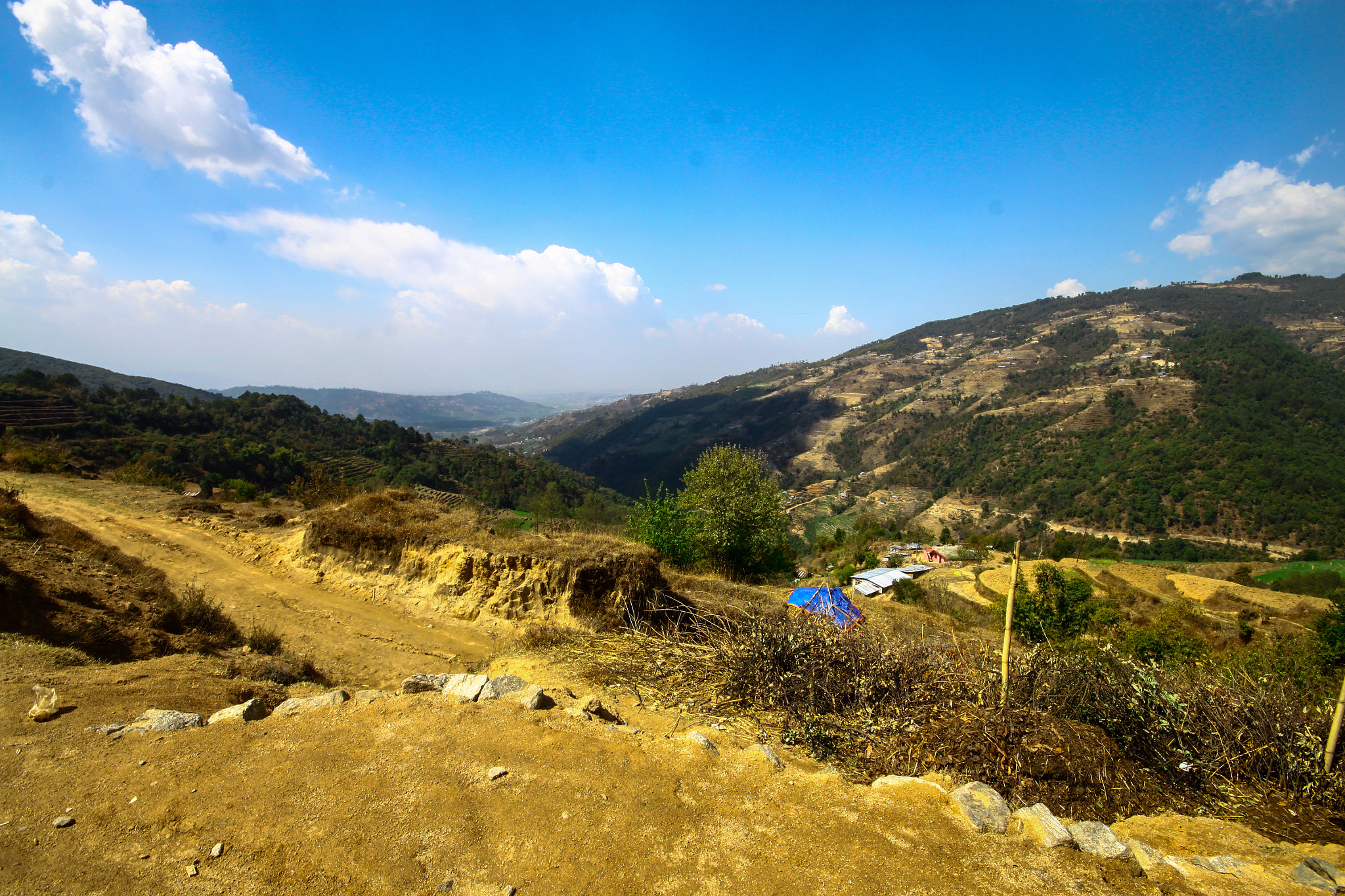 Sigma 10-20mm F4-5.6 EX DC HSM sample photo. Img photography
