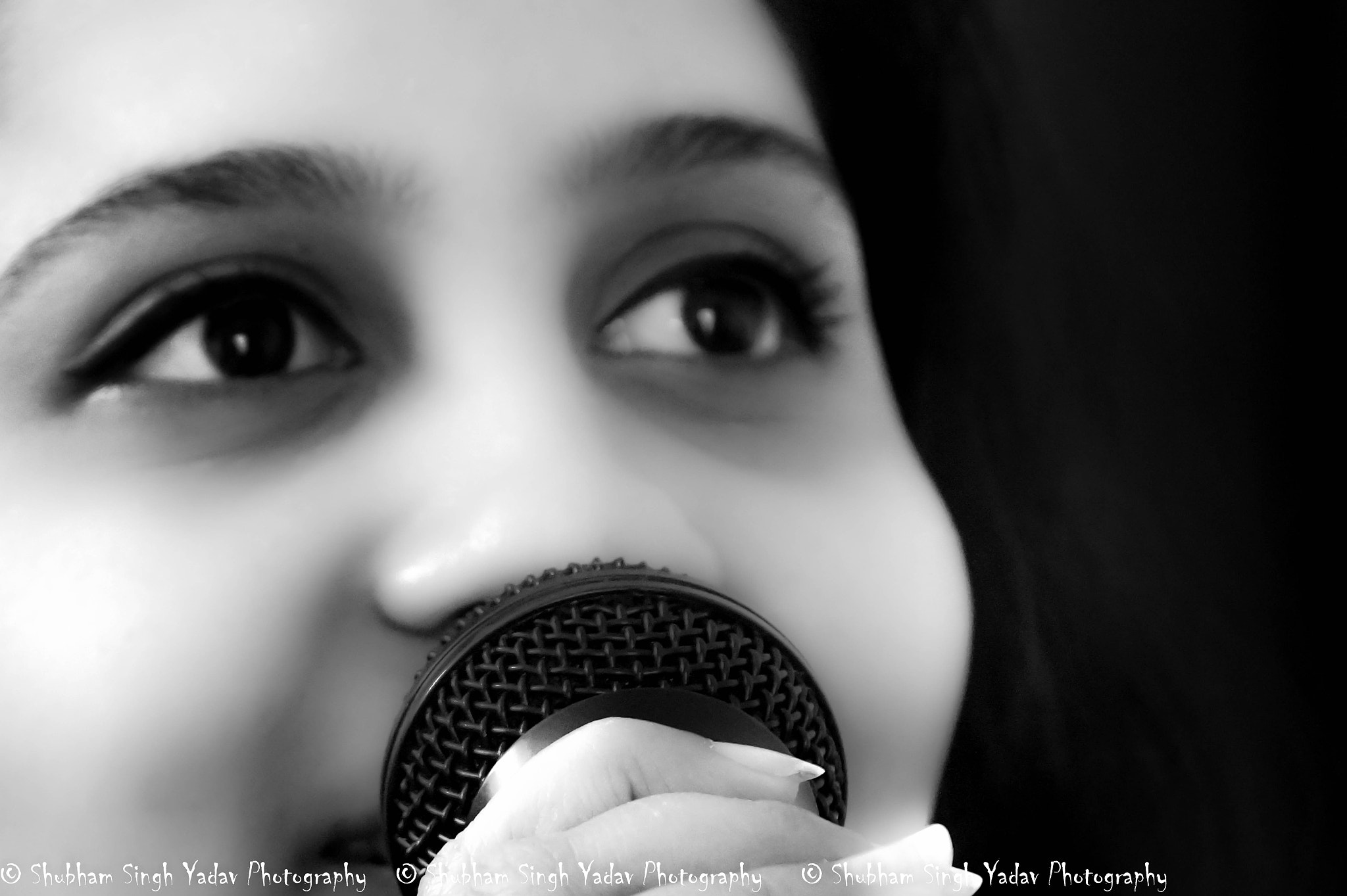Sony DT 18-135mm F3.5-5.6 SAM sample photo. Glow photography