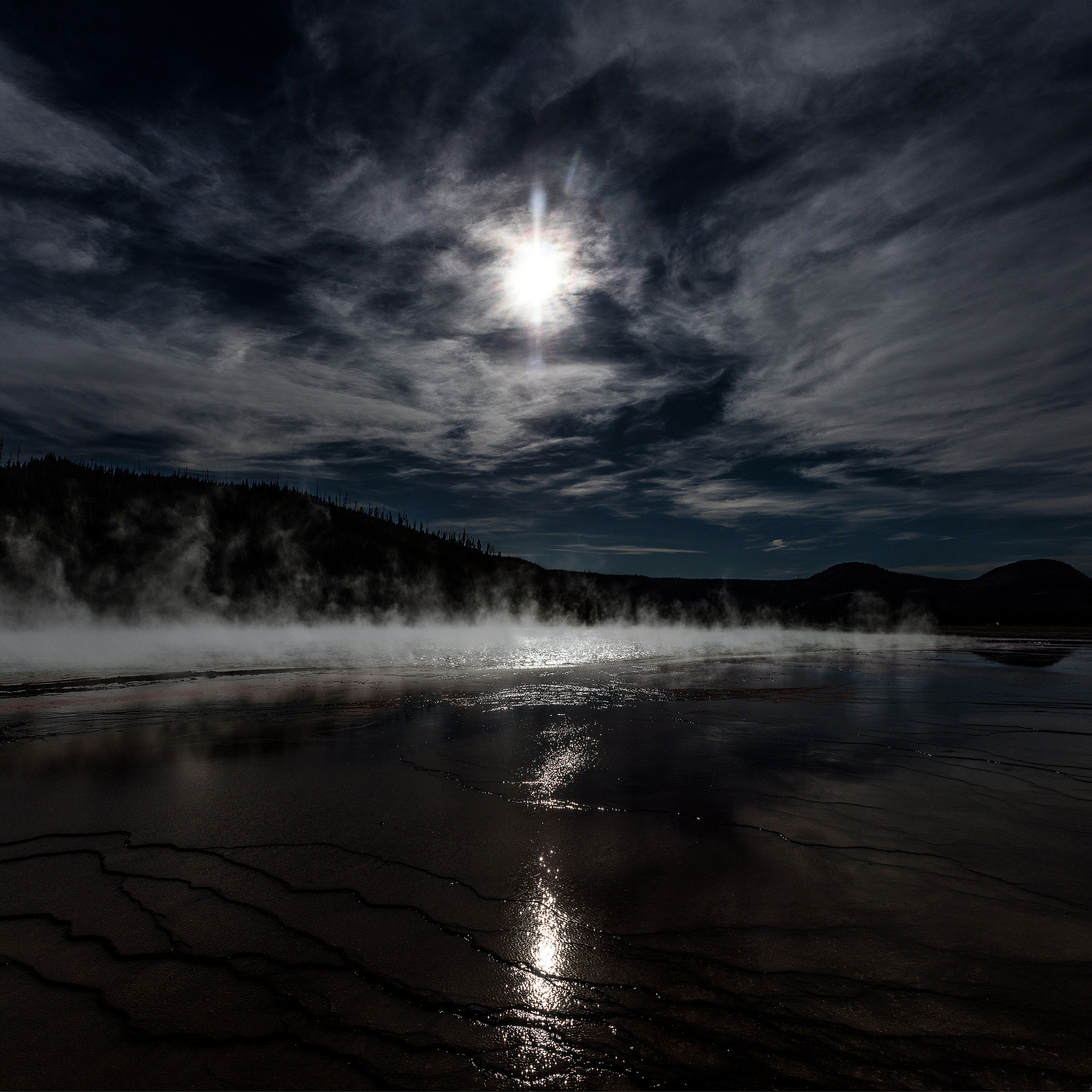 Canon EF 24-70mm F2.8L II USM sample photo. Wyoming photography