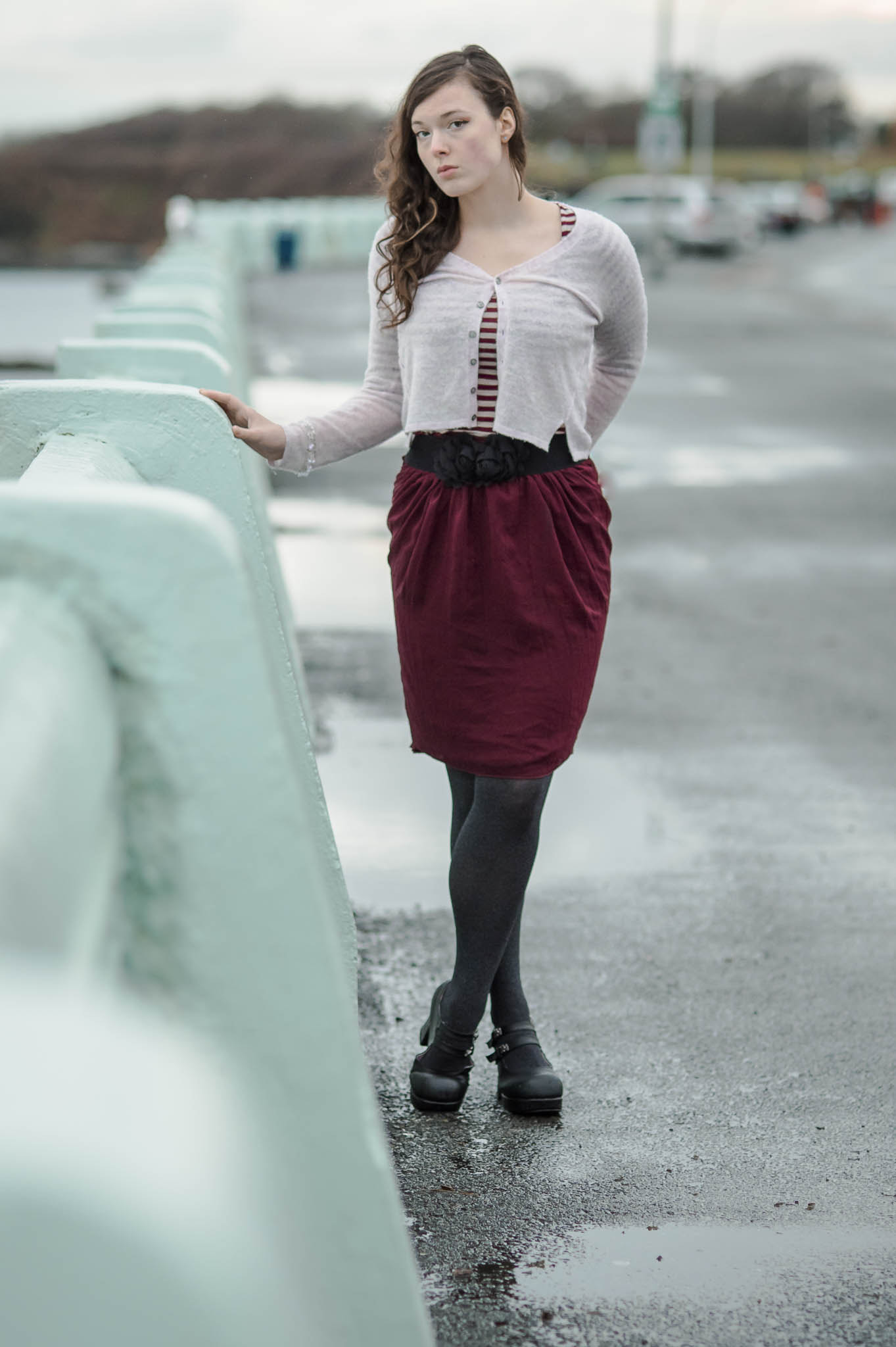 Nikon D4S + Nikon AF Nikkor 105mm F2D DC sample photo. Alias flips photography