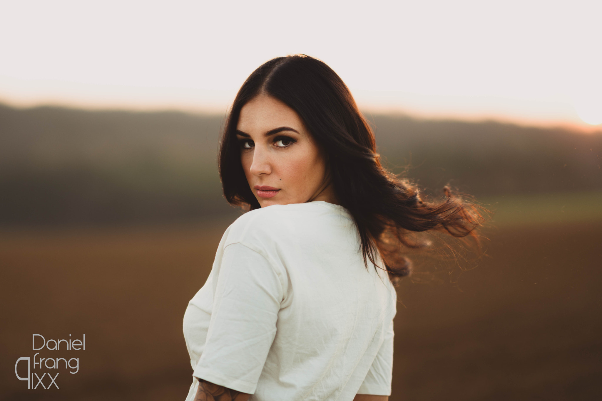 Sony FE 85mm F1.4 GM sample photo. Come with me photography