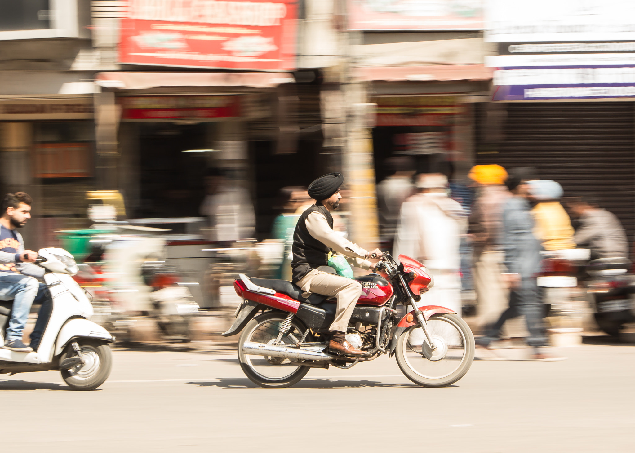 Canon EOS 650D (EOS Rebel T4i / EOS Kiss X6i) sample photo. Amritsar photography