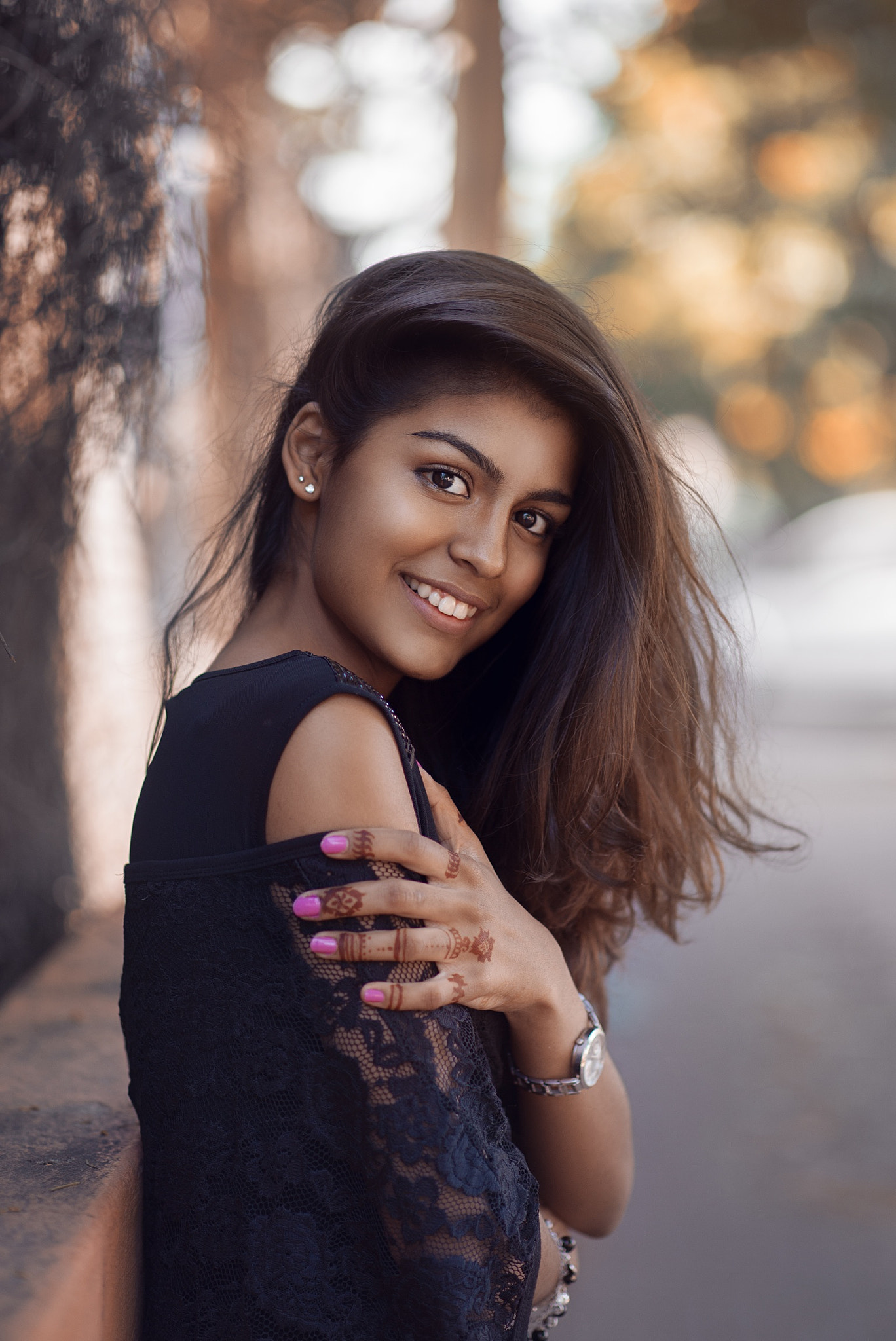Nikon D600 + Nikon AF-S Nikkor 85mm F1.8G sample photo. Sadia shaeed photography