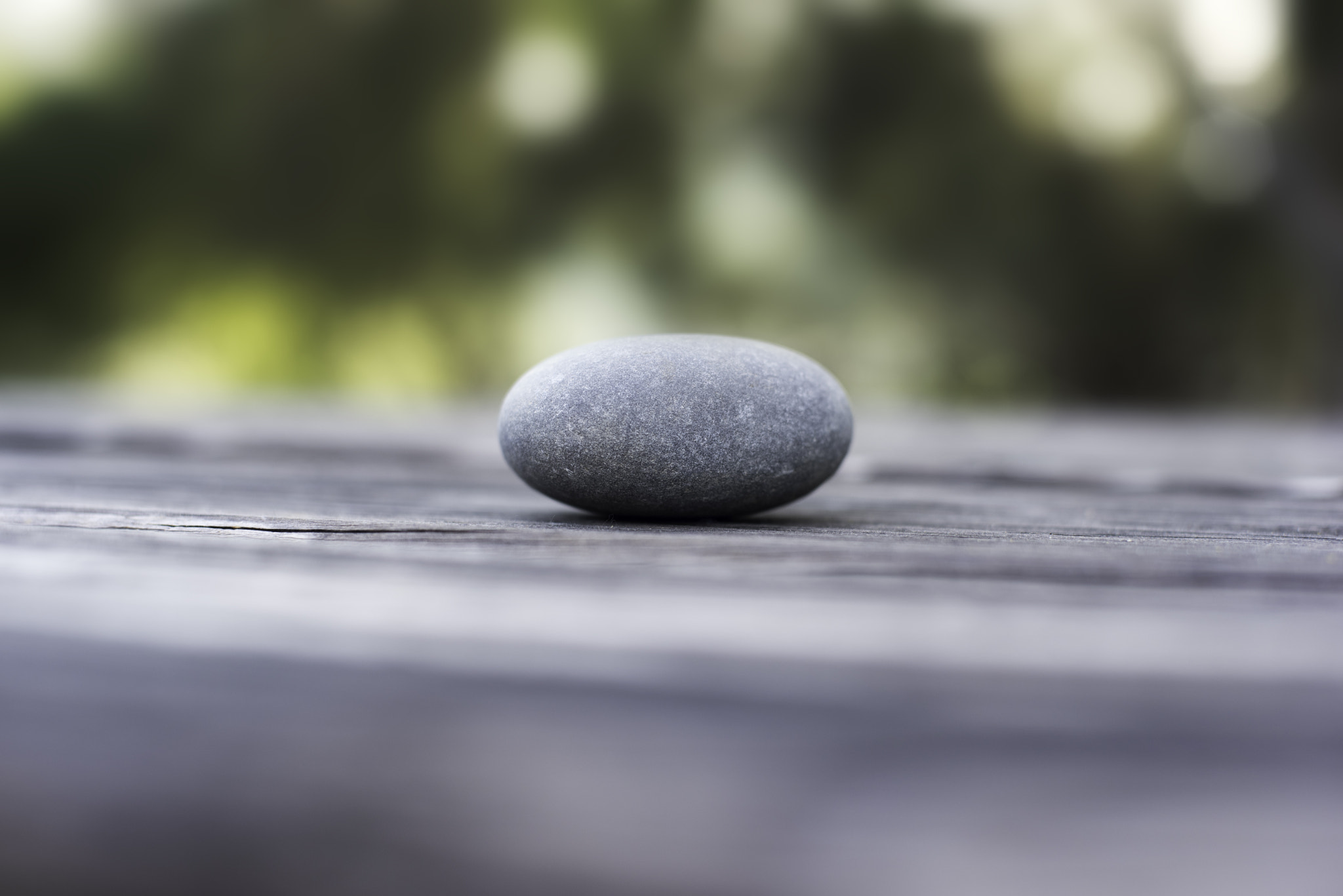 Nikon D750 sample photo. Stone minimalism photography