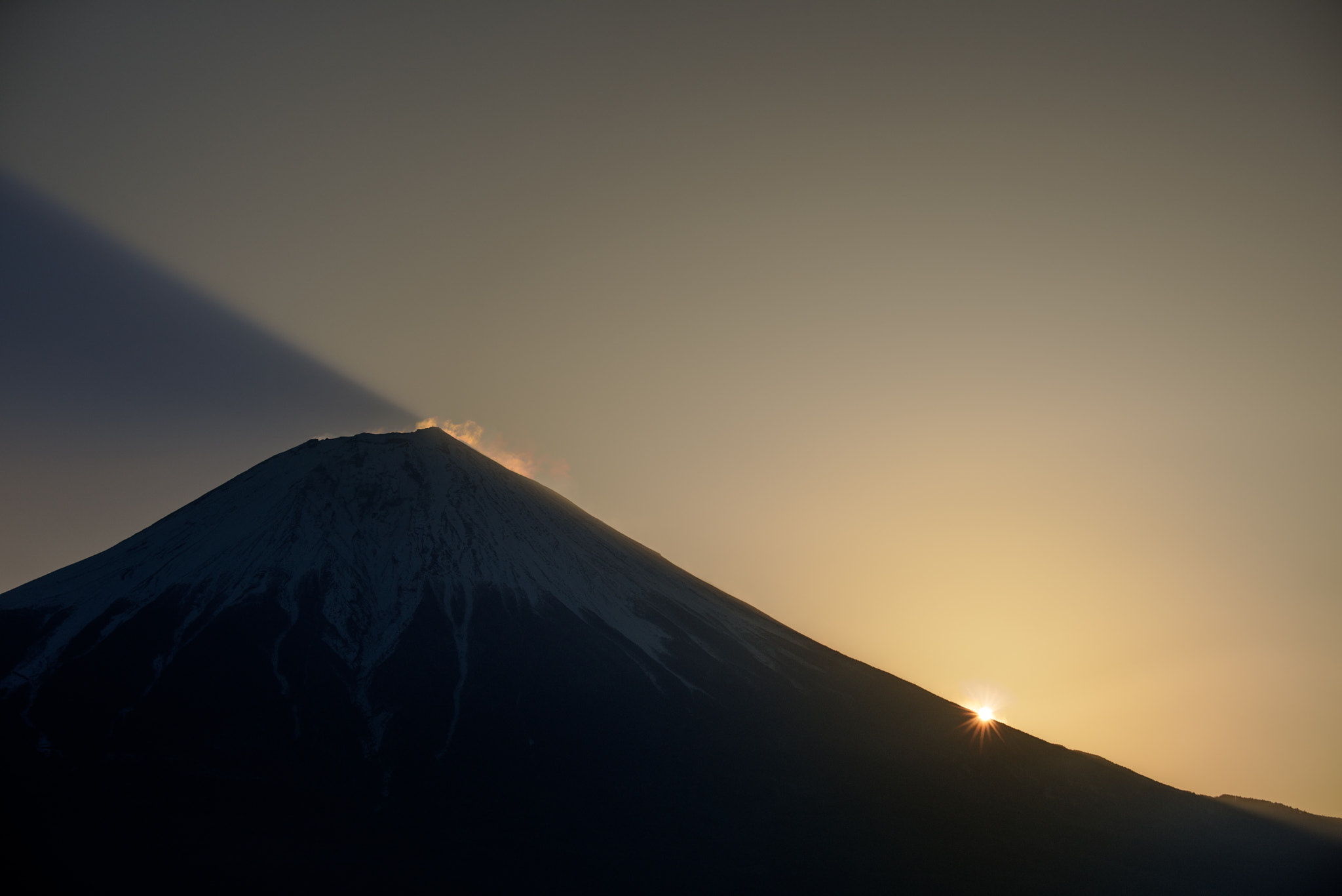 Nikon D810 sample photo. Sunrise photography