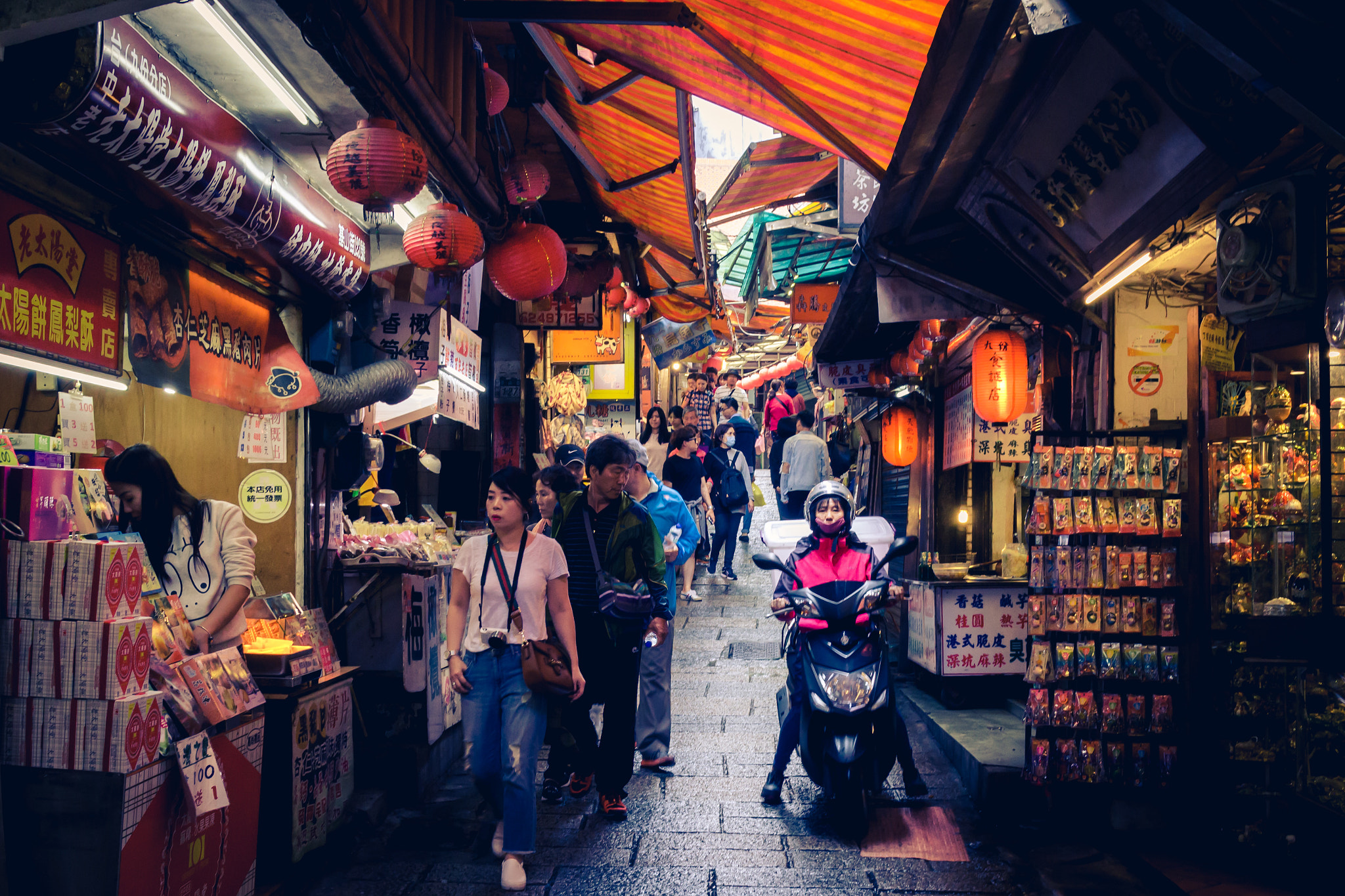 Canon EF-M 22mm F2 STM sample photo