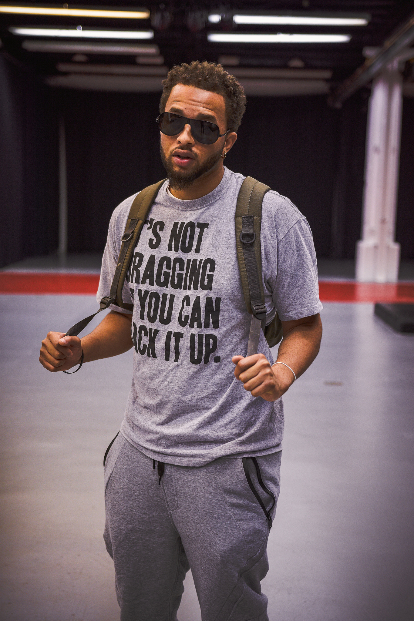 Nikon D7200 + Sigma 18-35mm F1.8 DC HSM Art sample photo. Lil cuz clean photography