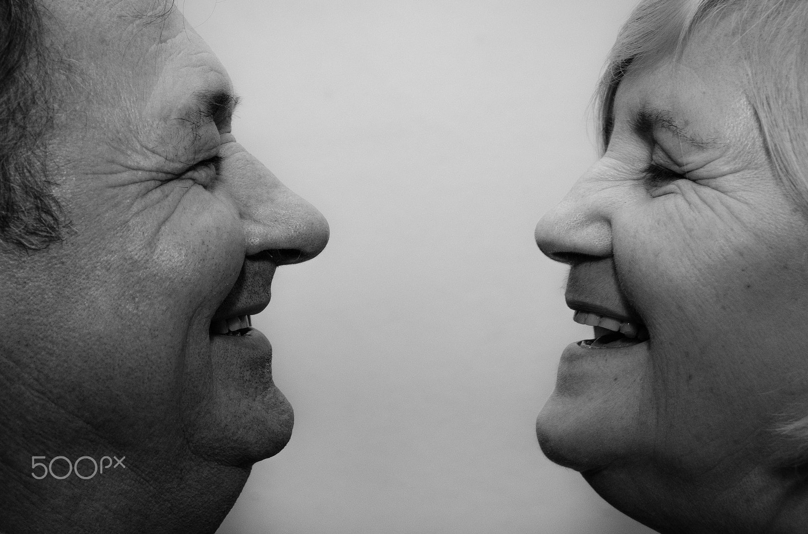 Nikon D7000 + Sigma 17-70mm F2.8-4 DC Macro OS HSM sample photo. My beloved parents ;) photography