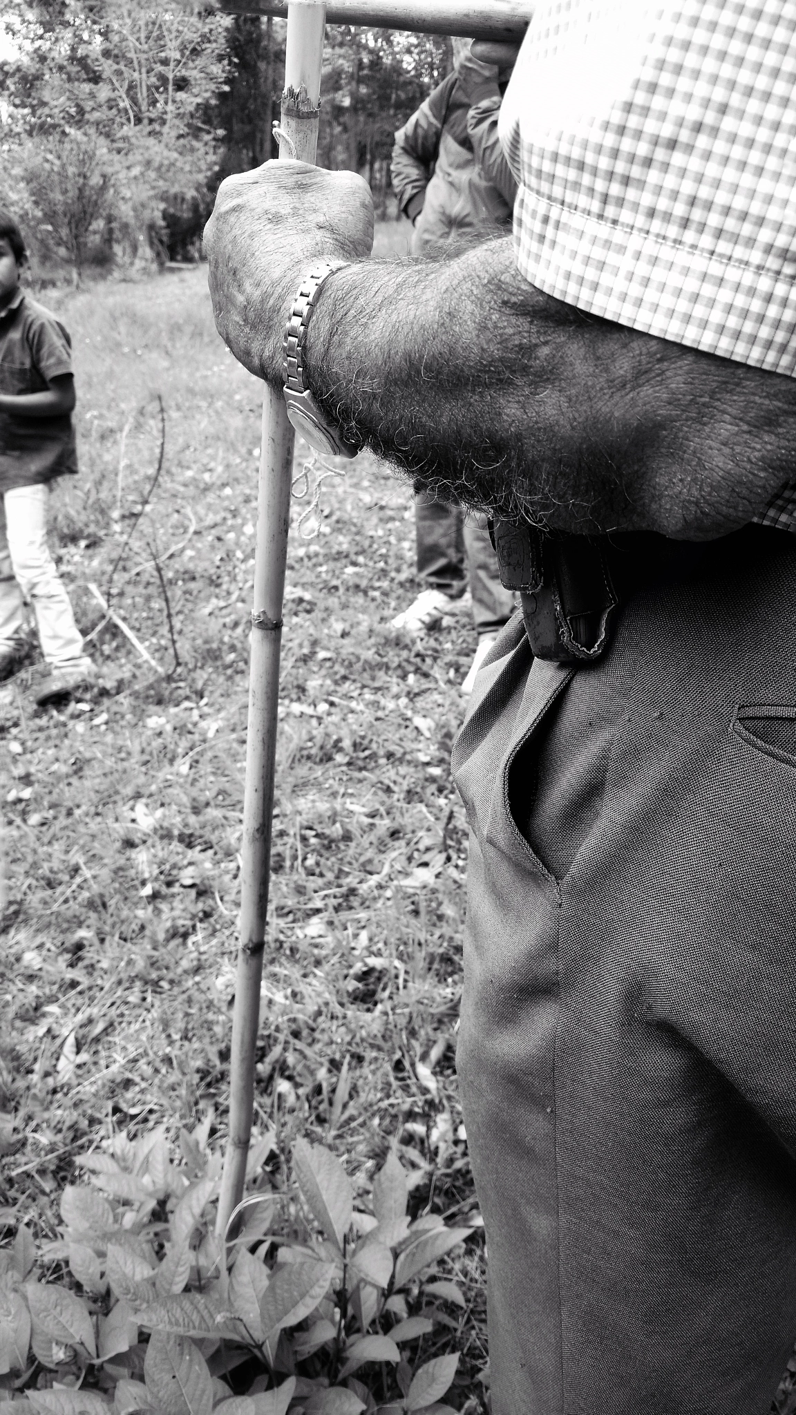 Motorola XT1563 sample photo. Grandpa photography