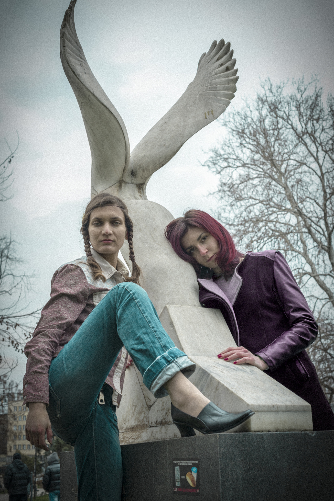 Nikon D600 + Nikon AF-S Nikkor 50mm F1.4G sample photo. Diana i elitsa photography
