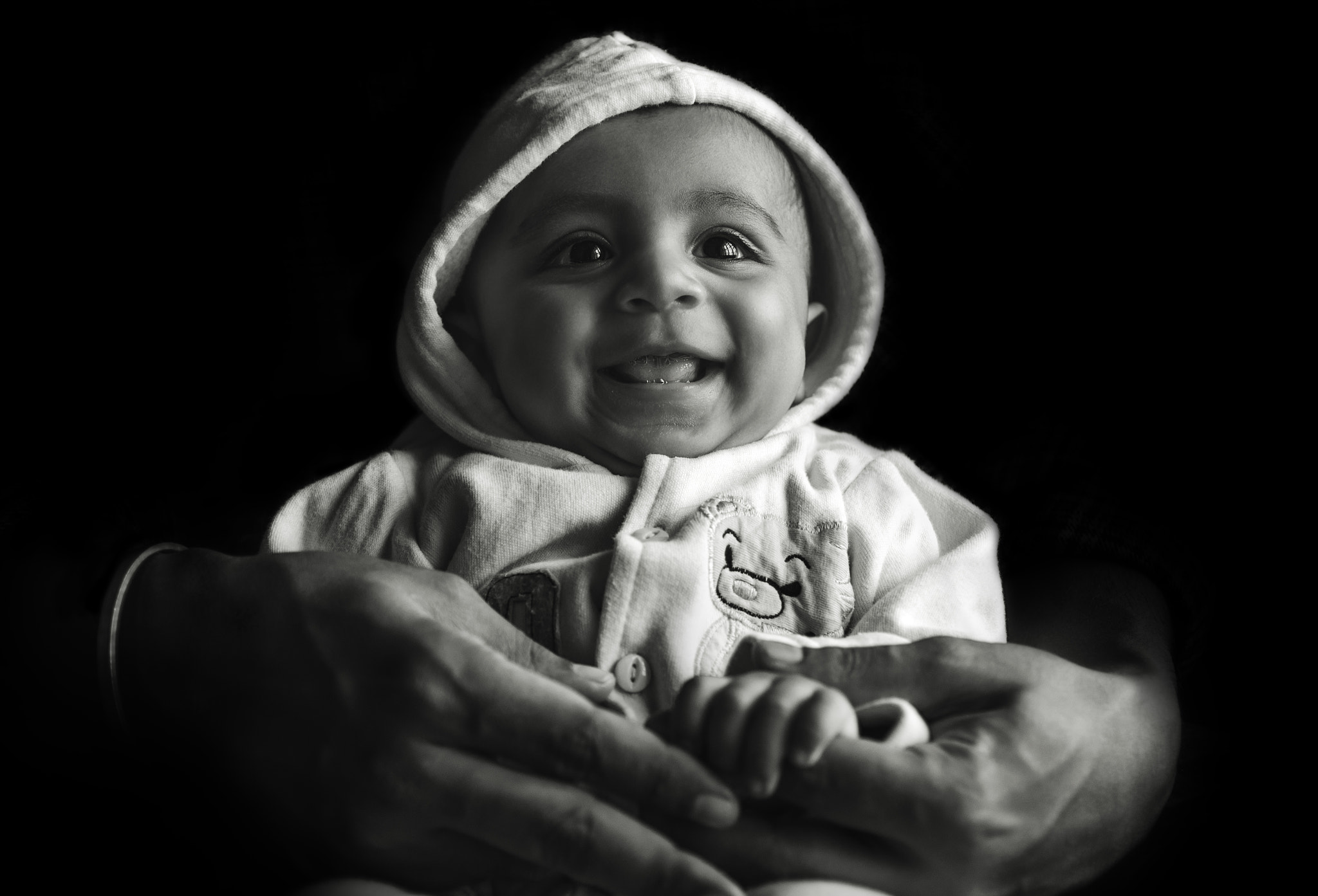 Nikon D7000 sample photo. #baby #sandesh photography
