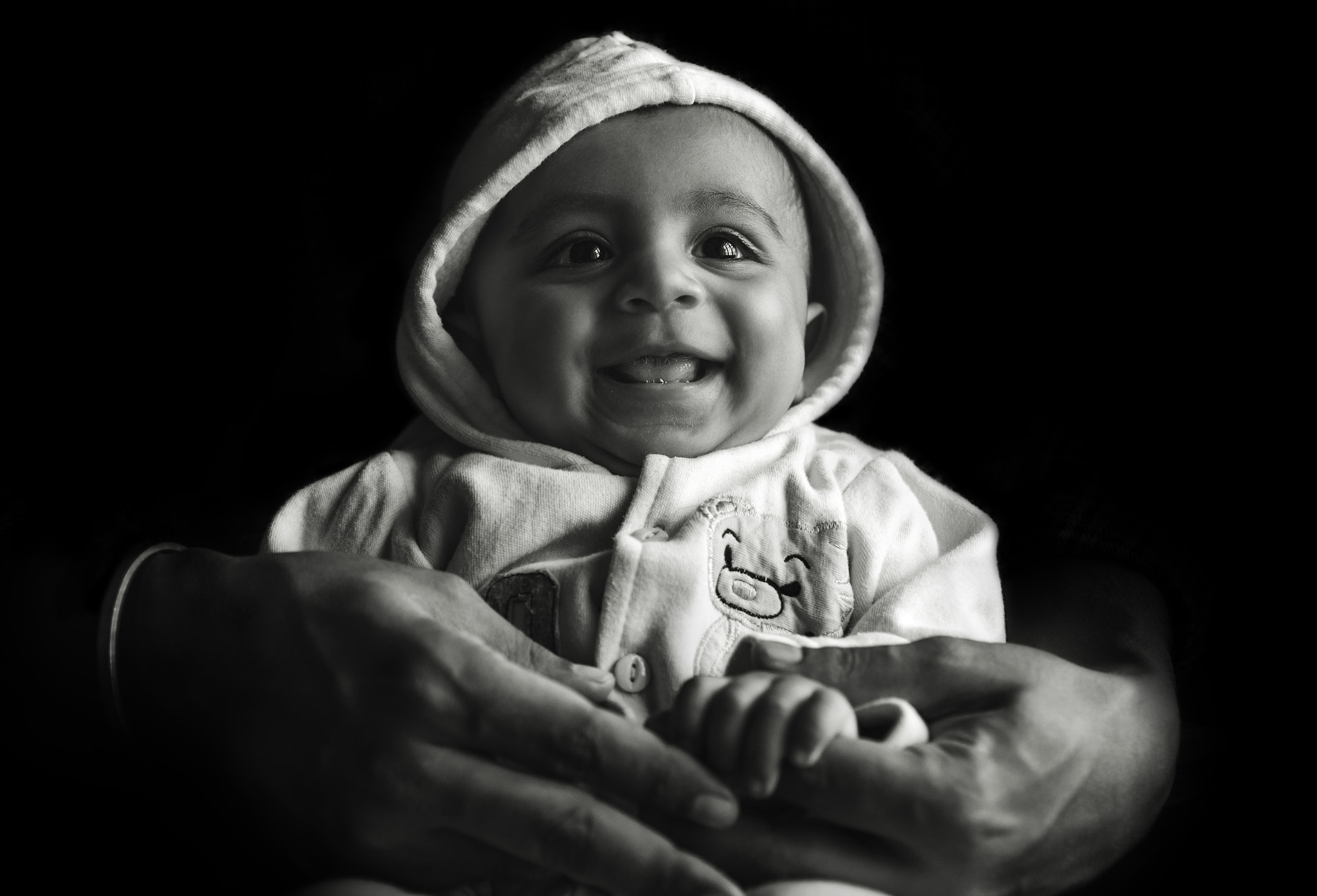 Sigma 17-50mm F2.8 EX DC OS HSM sample photo. #baby #sandesh photography