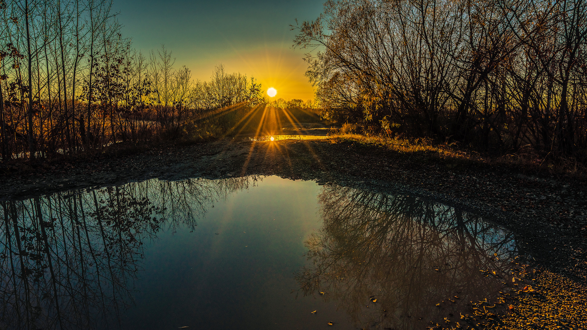 Sony a7R sample photo. Sunset. photography