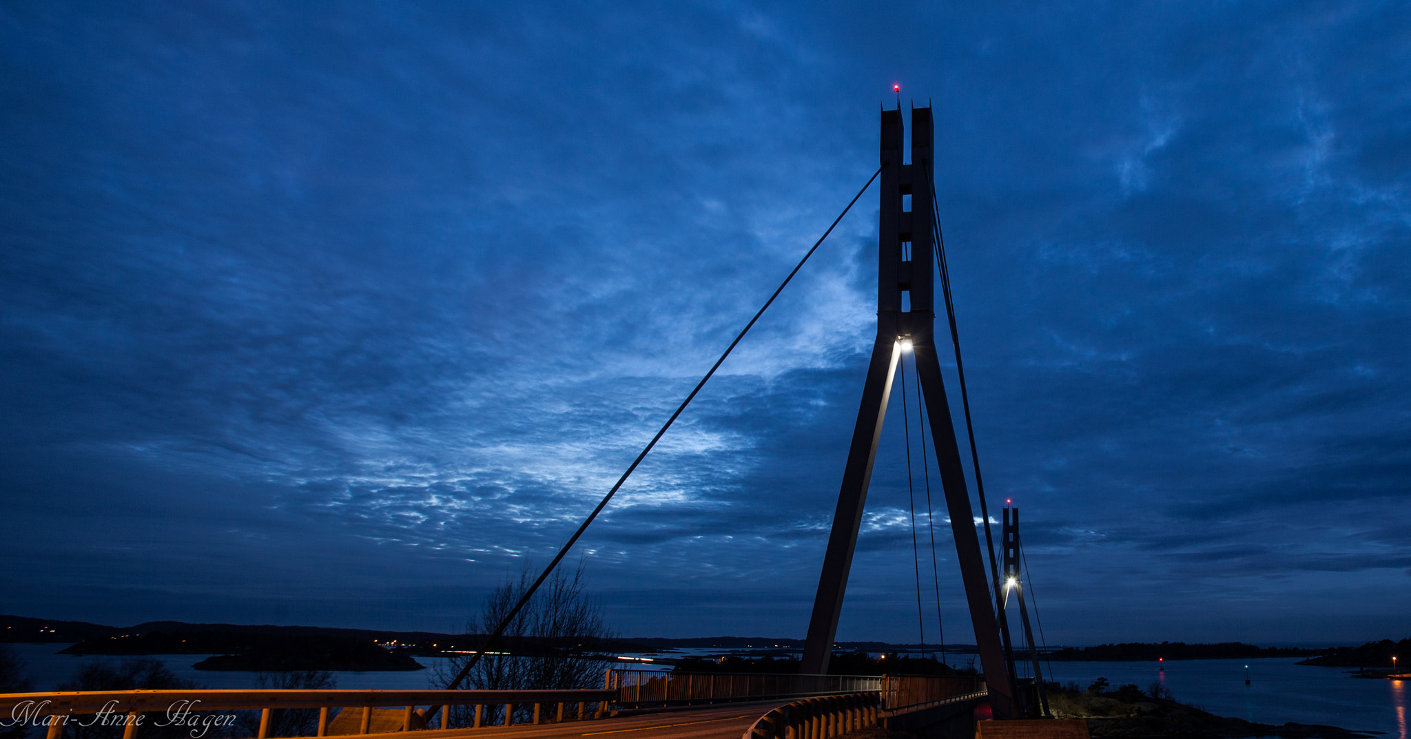 Canon EOS 5D Mark II + Canon EF 16-35mm F2.8L USM sample photo. Puttesund photography