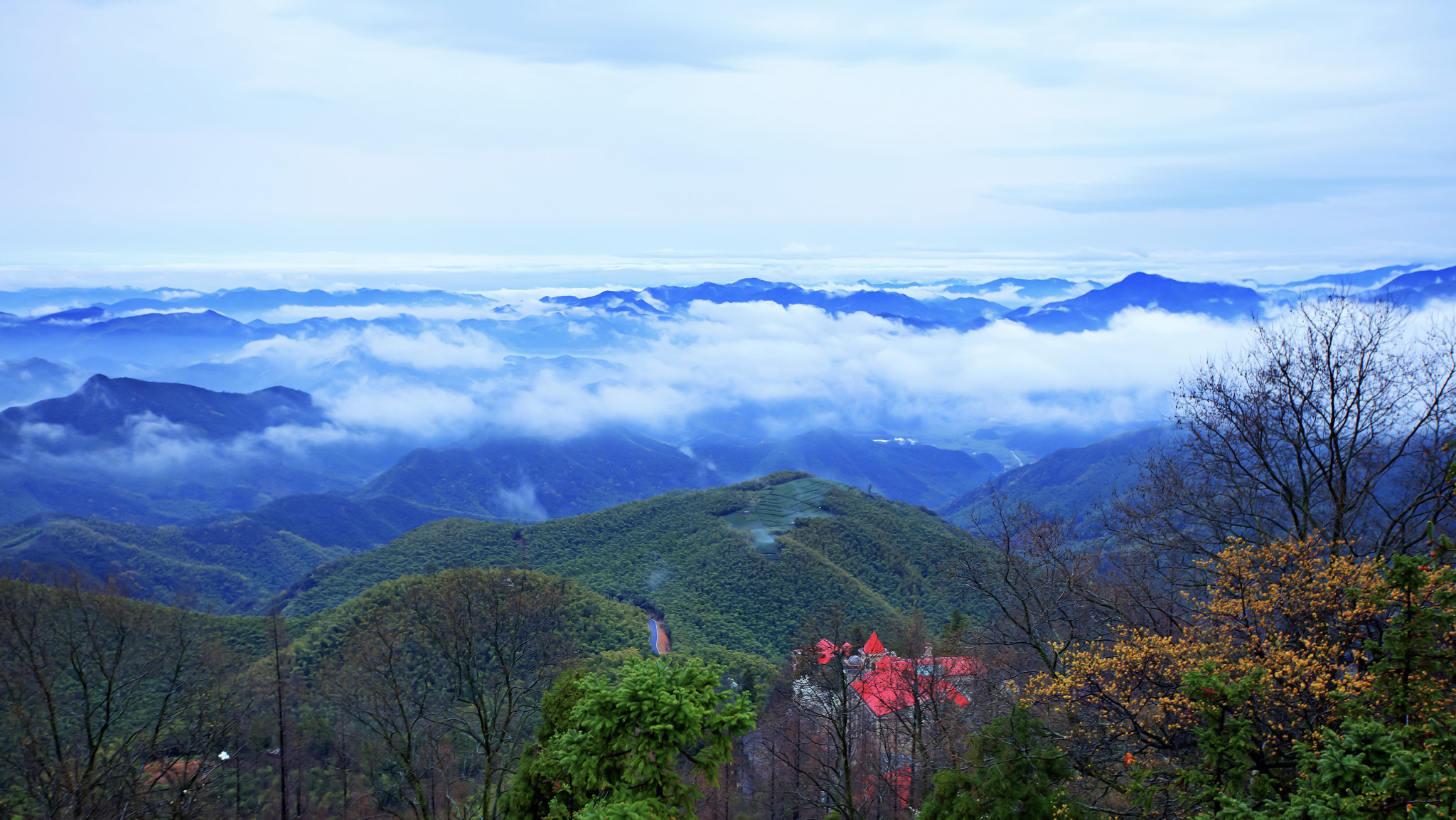 Canon EF 16-35mm F2.8L II USM sample photo