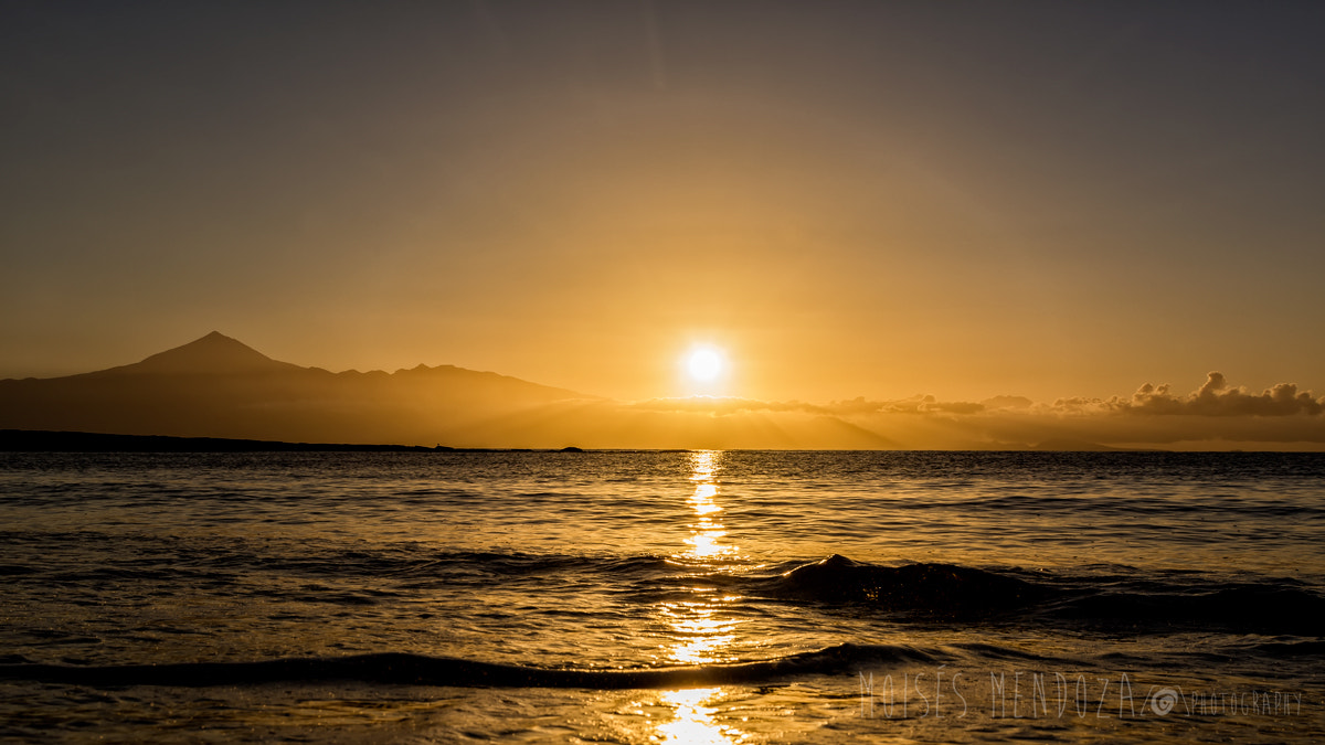 Nikon AF-S Nikkor 24-70mm F2.8G ED sample photo. Always dawns photography